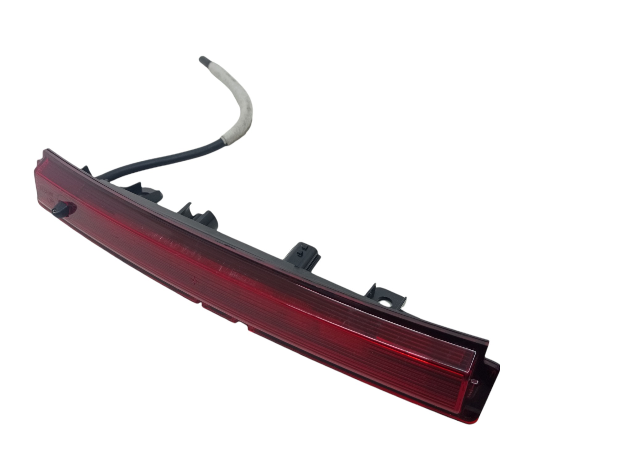 Break Light Renault Captur 2019 2