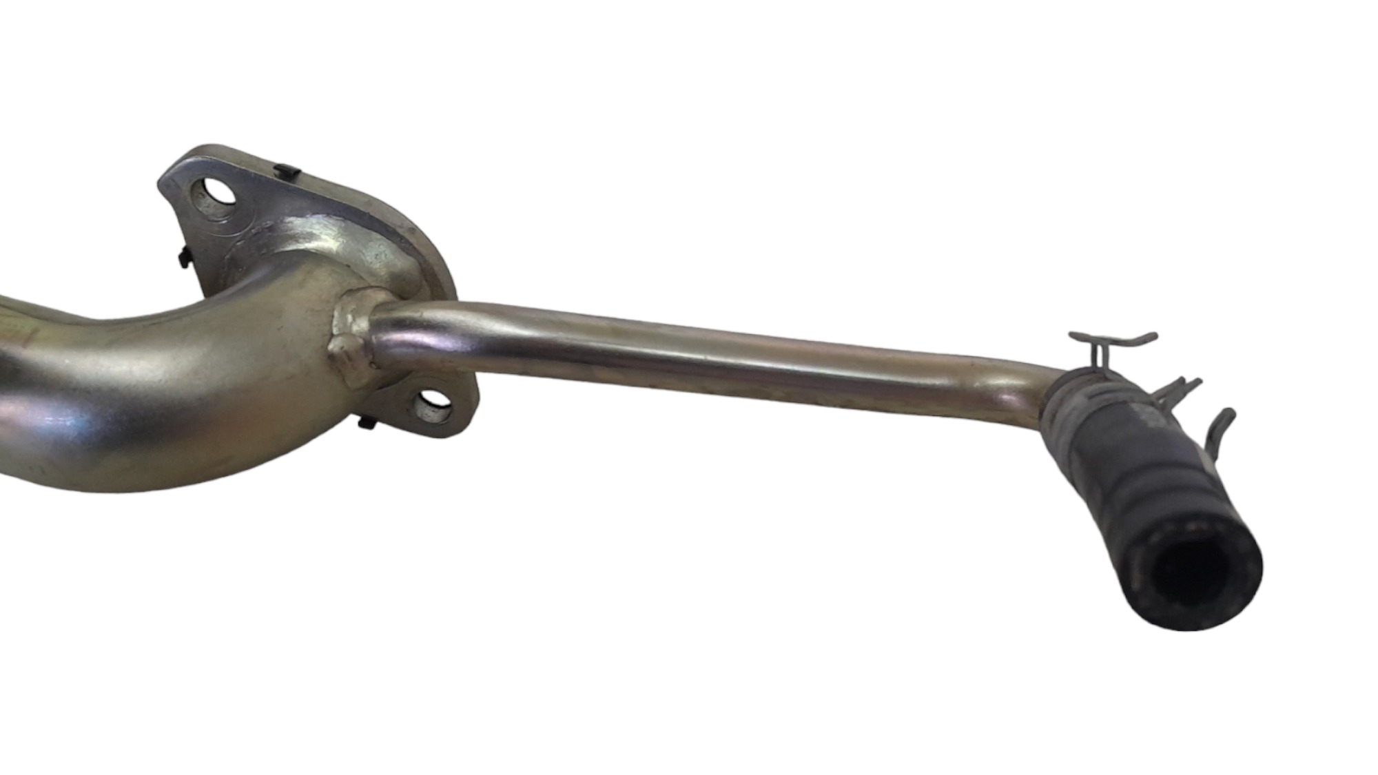 Cano Bomba Agua Volvo Xc90 T6 2.0 16v Gasolina Aut 2019 3