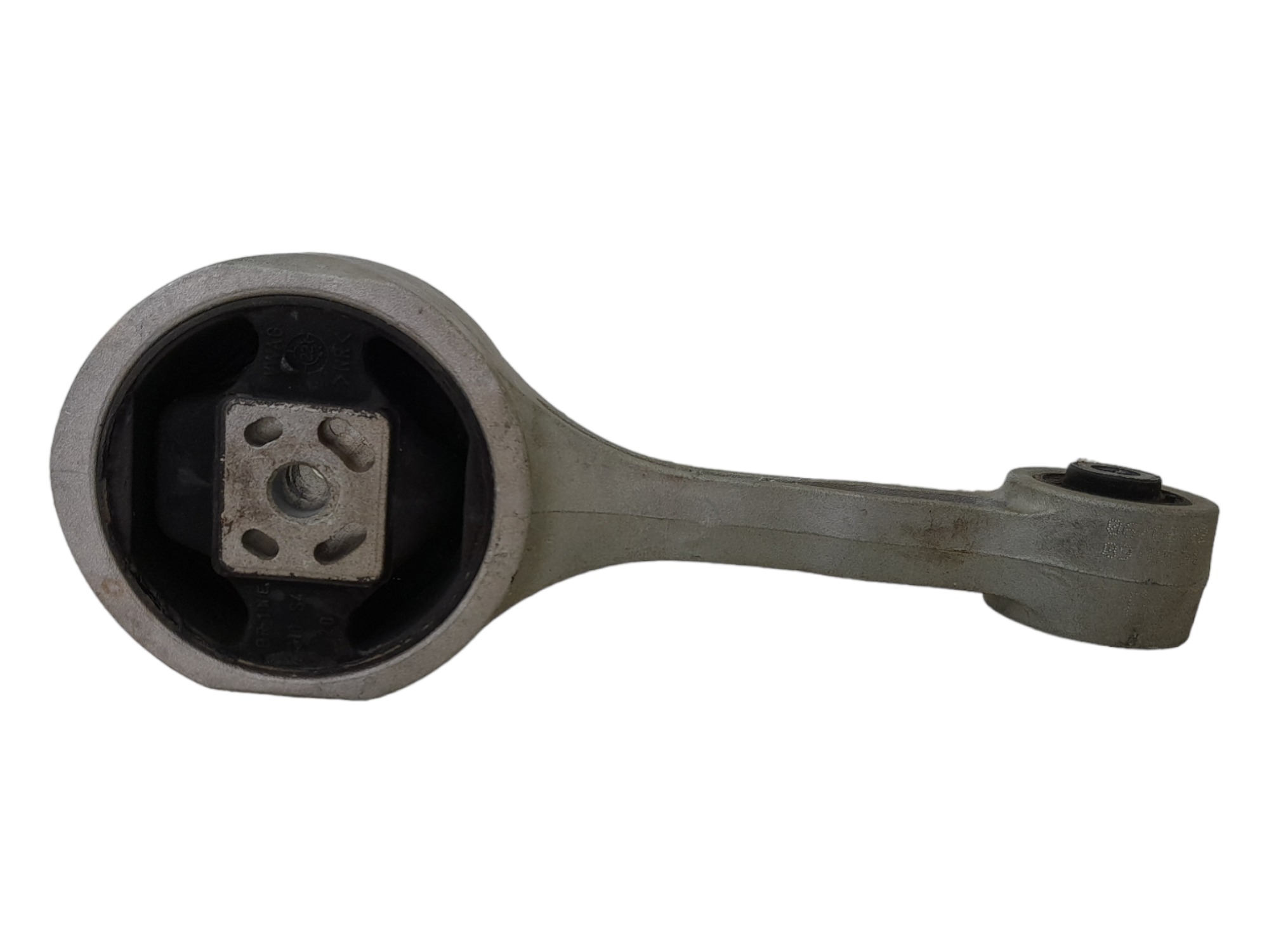 Coxim Cambio Inferior Volkswagen Gol G7 1.0 3cc Flex 2023 4