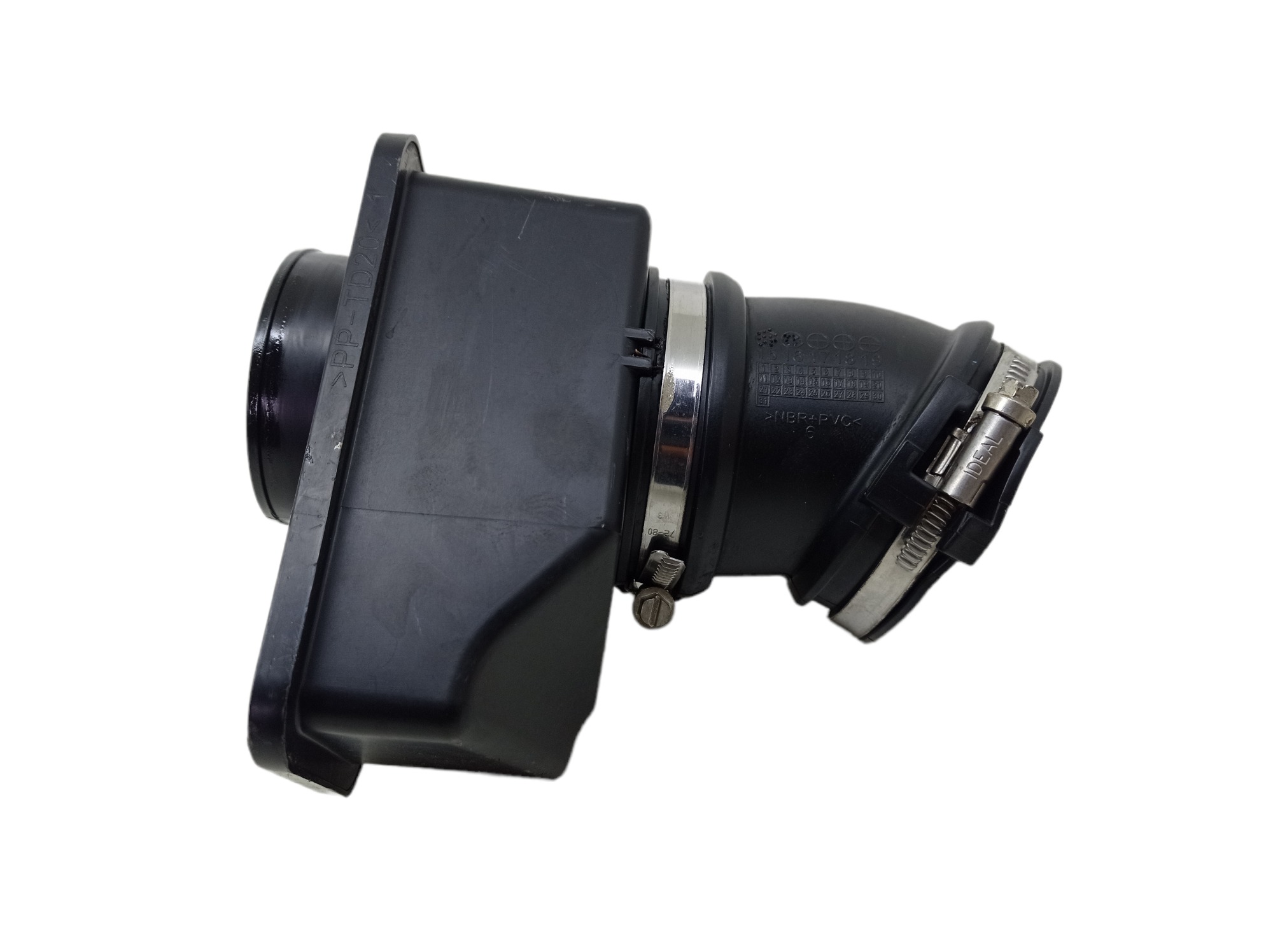 Mangueira Filtro De Ar Chevrolet Tracker 1.4 2017 2