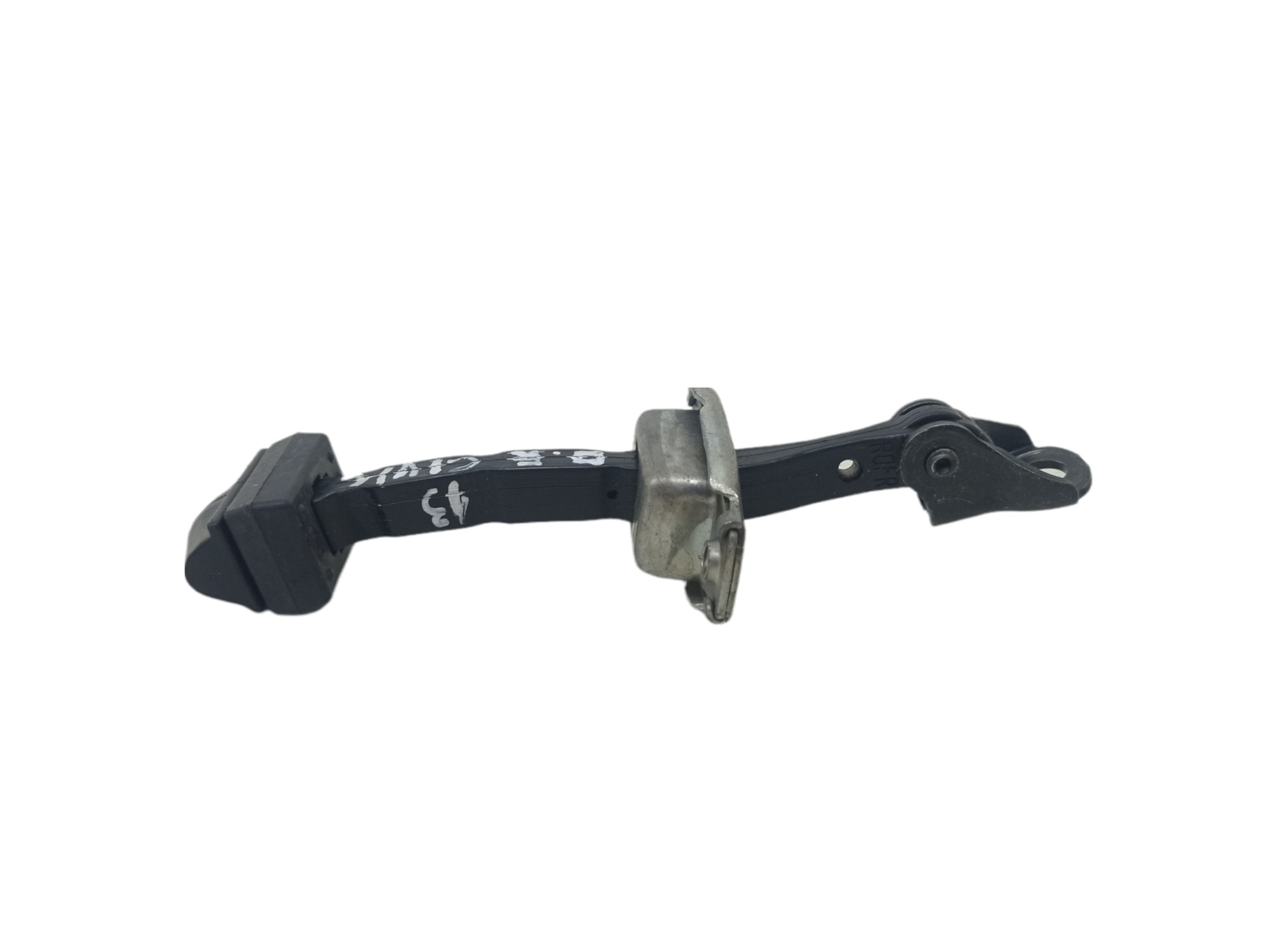 Limitador Porta Dianteira Esquerda Honda Civic 2012 2