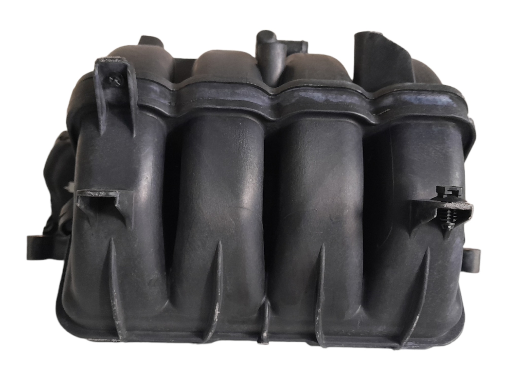 Coletor Admissao Chevrolet Captiva 2.4 16v Aut Gas 2010 4