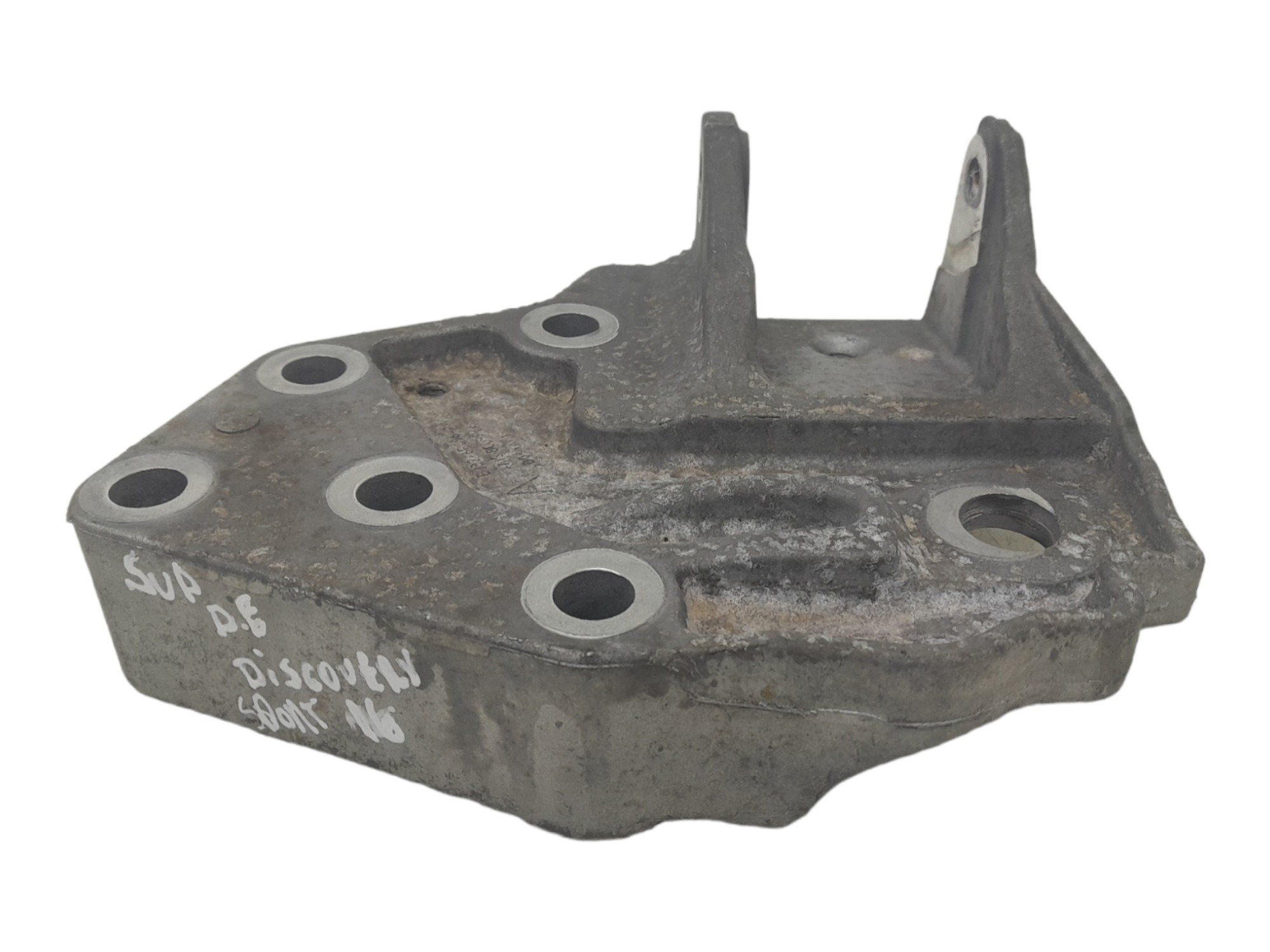 Suporte Coxim Motor Superior Land Rover Discovery Sport 2016