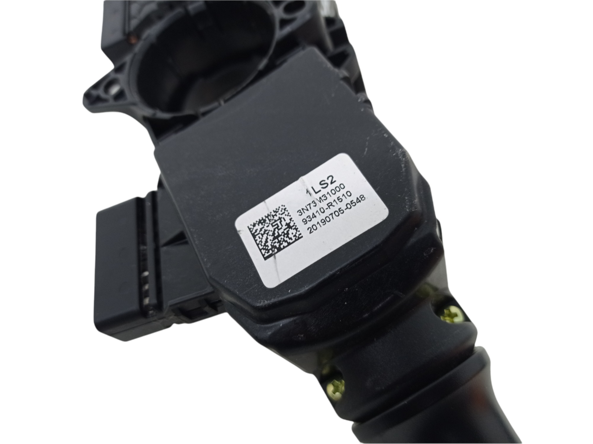 Chave De Seta Hyundai Hb20 1.6 2020 8