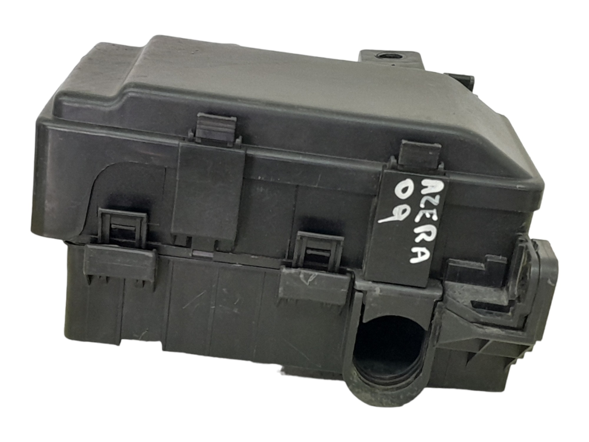Caixa Fusivel Hyundai Azera 3.3 V6 Aut 2009 5