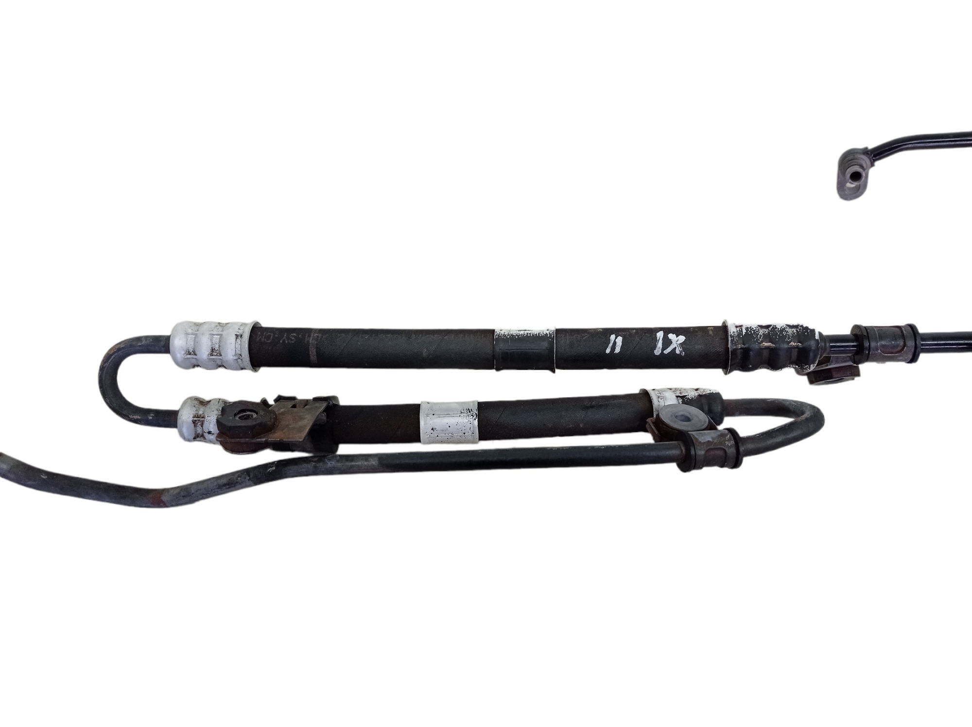 Mangueira Oleo Direçao Hidraulica Bmw X1 2.0 Gasolina 2011 5