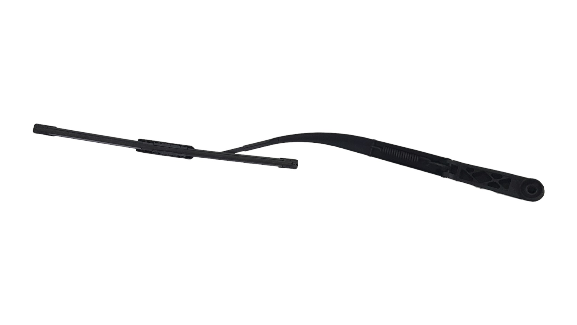 Braco Limpador Parabrisa Direito Kia Mohave 3.0 V6 2010 Direito 2