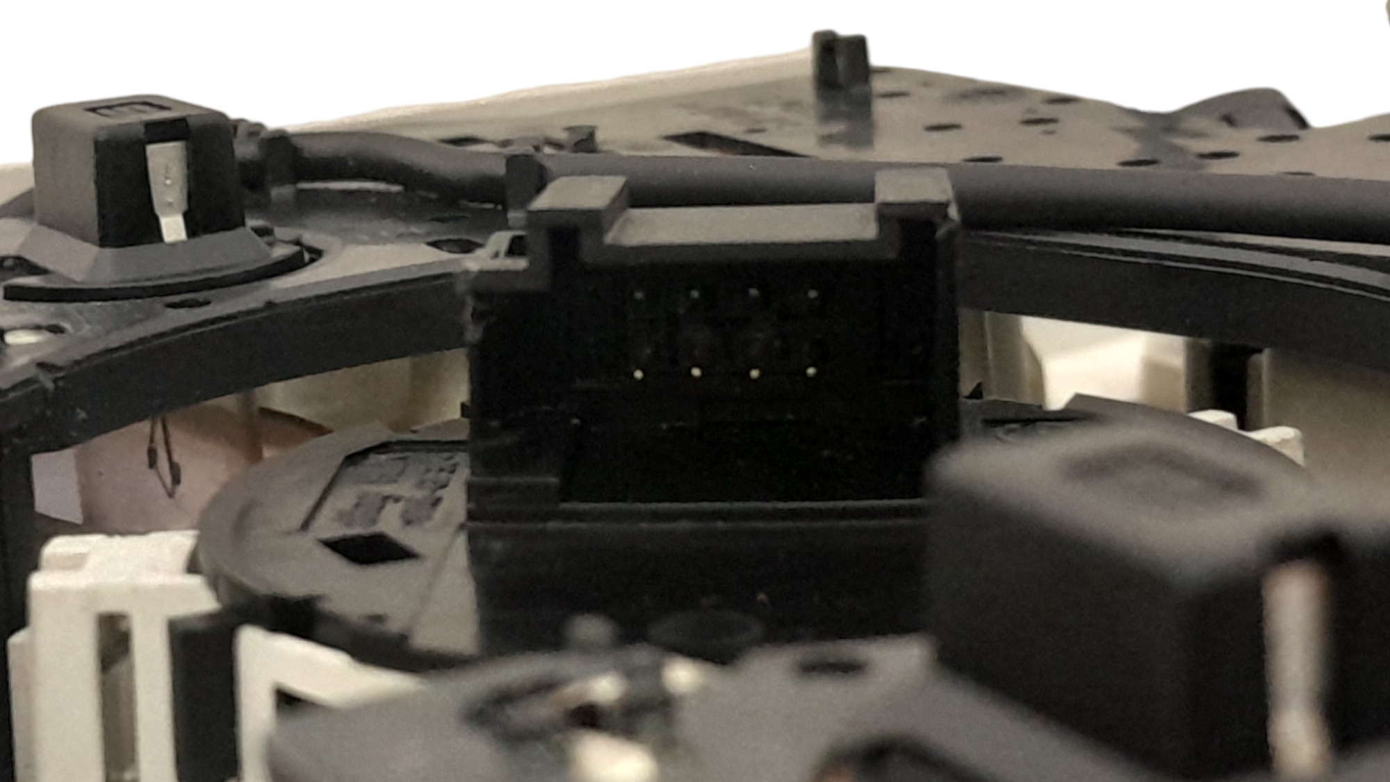 Luz Teto Audi Q5 2.0 16v Gasolina Automatico 2011 7