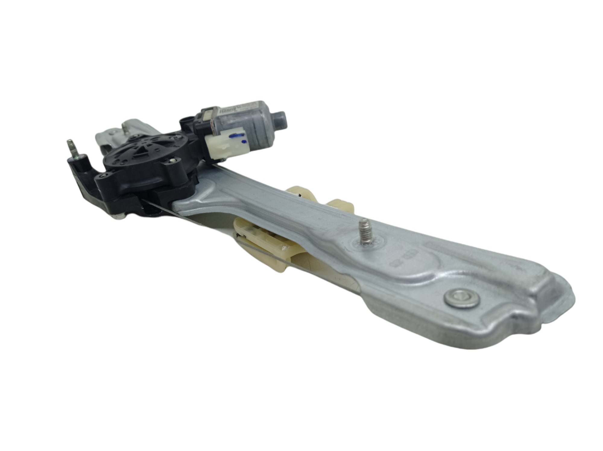 Maquina Vidro Traseira Direita Chevrolet Onix Plus 2020 3