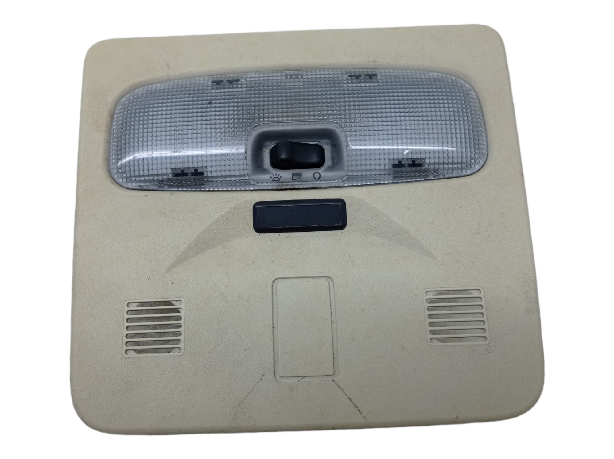 Luz Teto Land Rover Freelander 2 2011 1