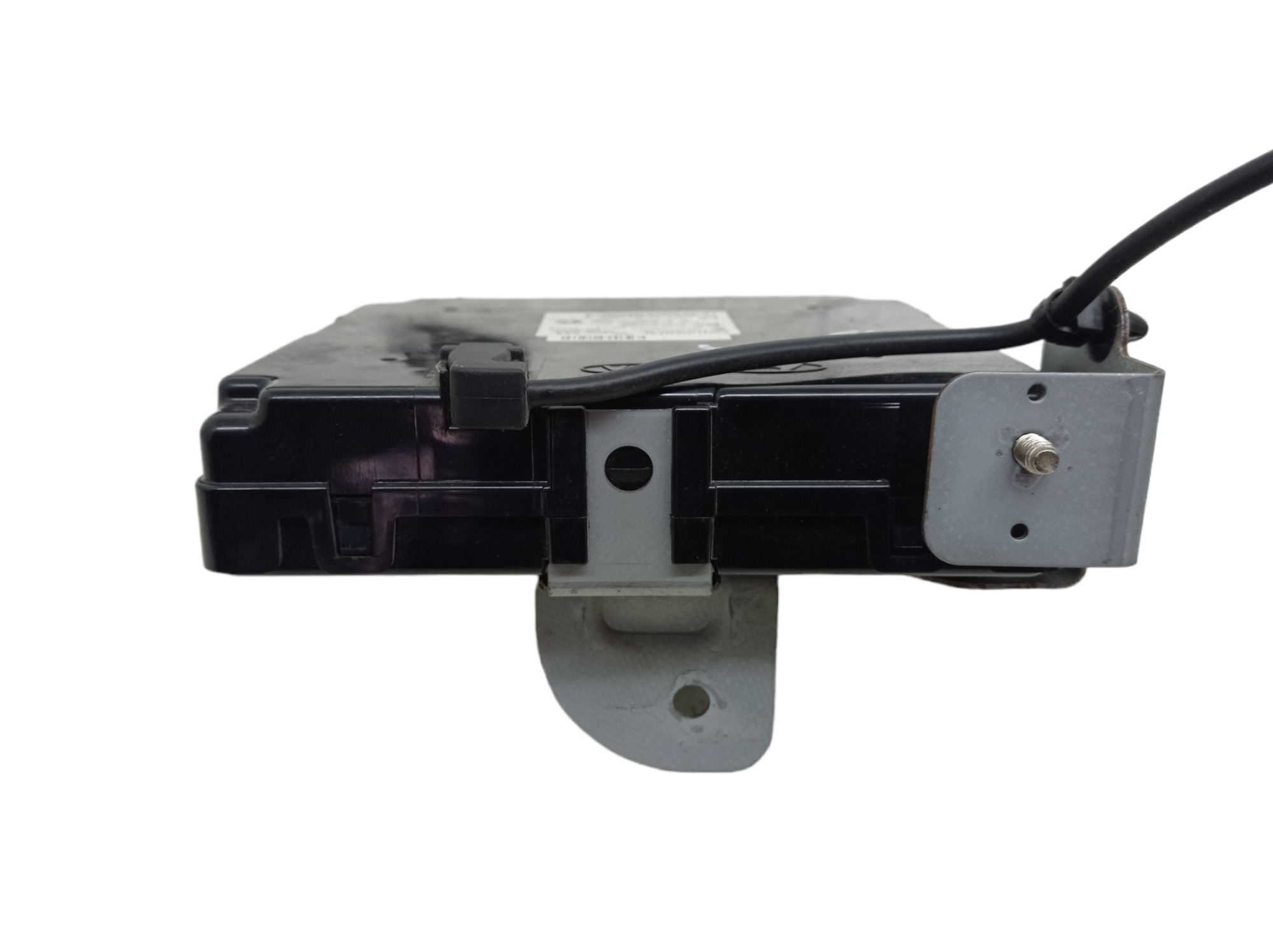 Modulo Conforto Hyundai Elantra 2.0 16v Flex Automatico 2015 5