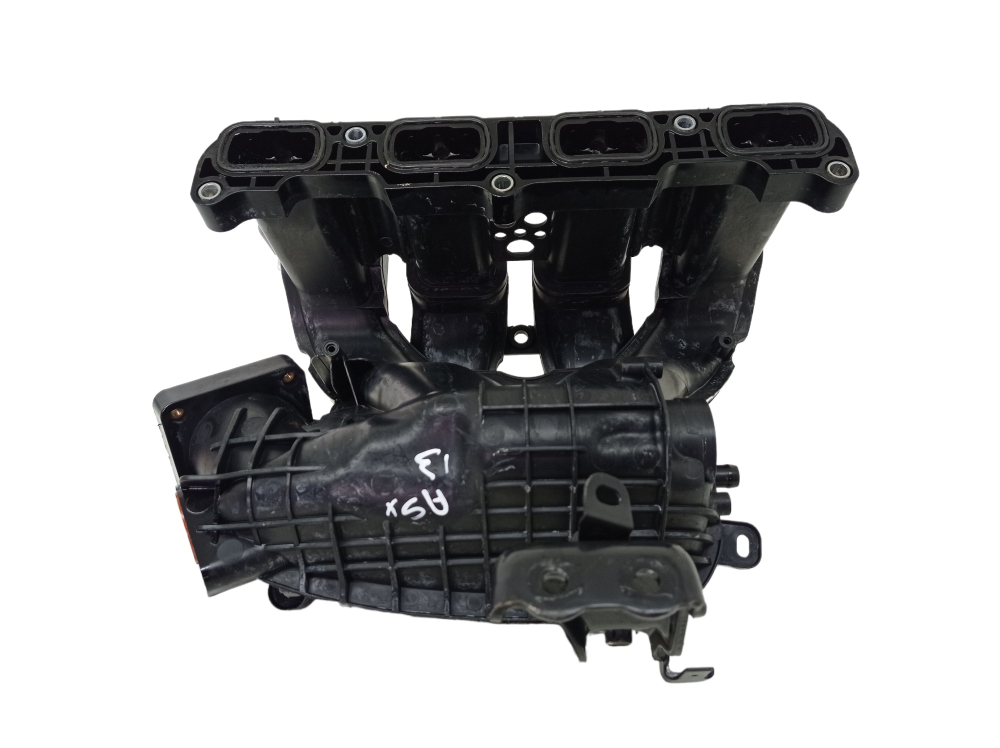Coletor De Admissão Mitsubishi Asx 2.0 16v 2013 Aut Gasolina