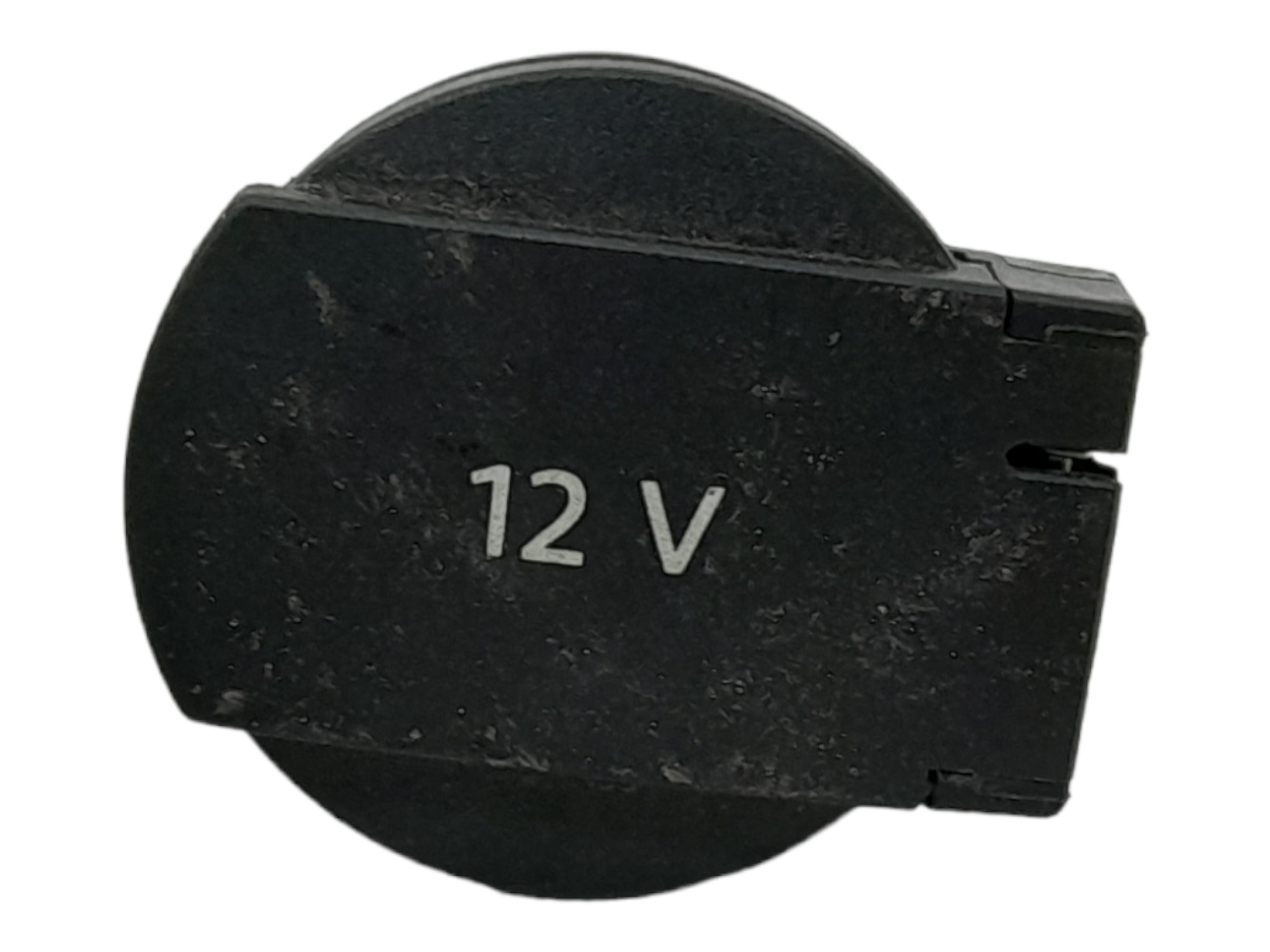 Tomada 12v Volkswagen Up! Xtreme 1.0 2020 – Preto