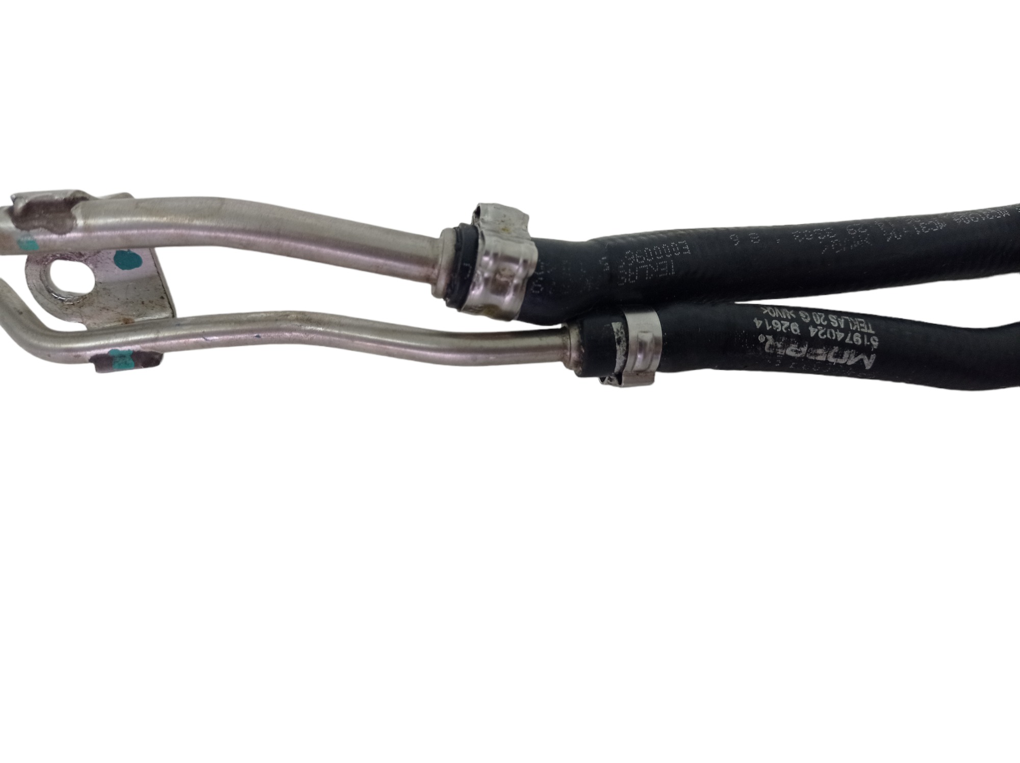 Mangueira Catalisador Com Sensor Jeep Compass 2.0 16v 2021 4