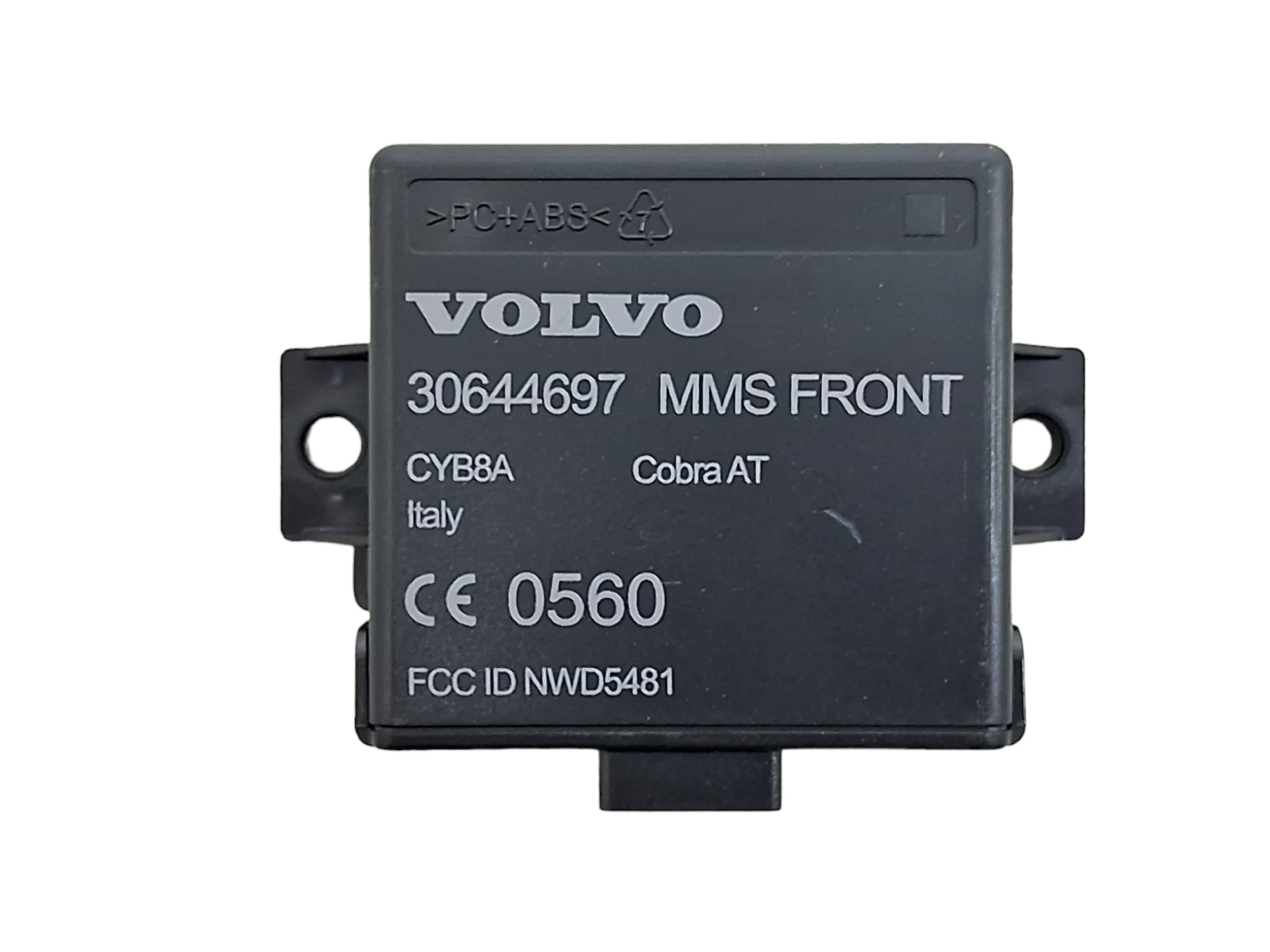 Modulo Central Alarme Volvo Xc60 T5 2016 1