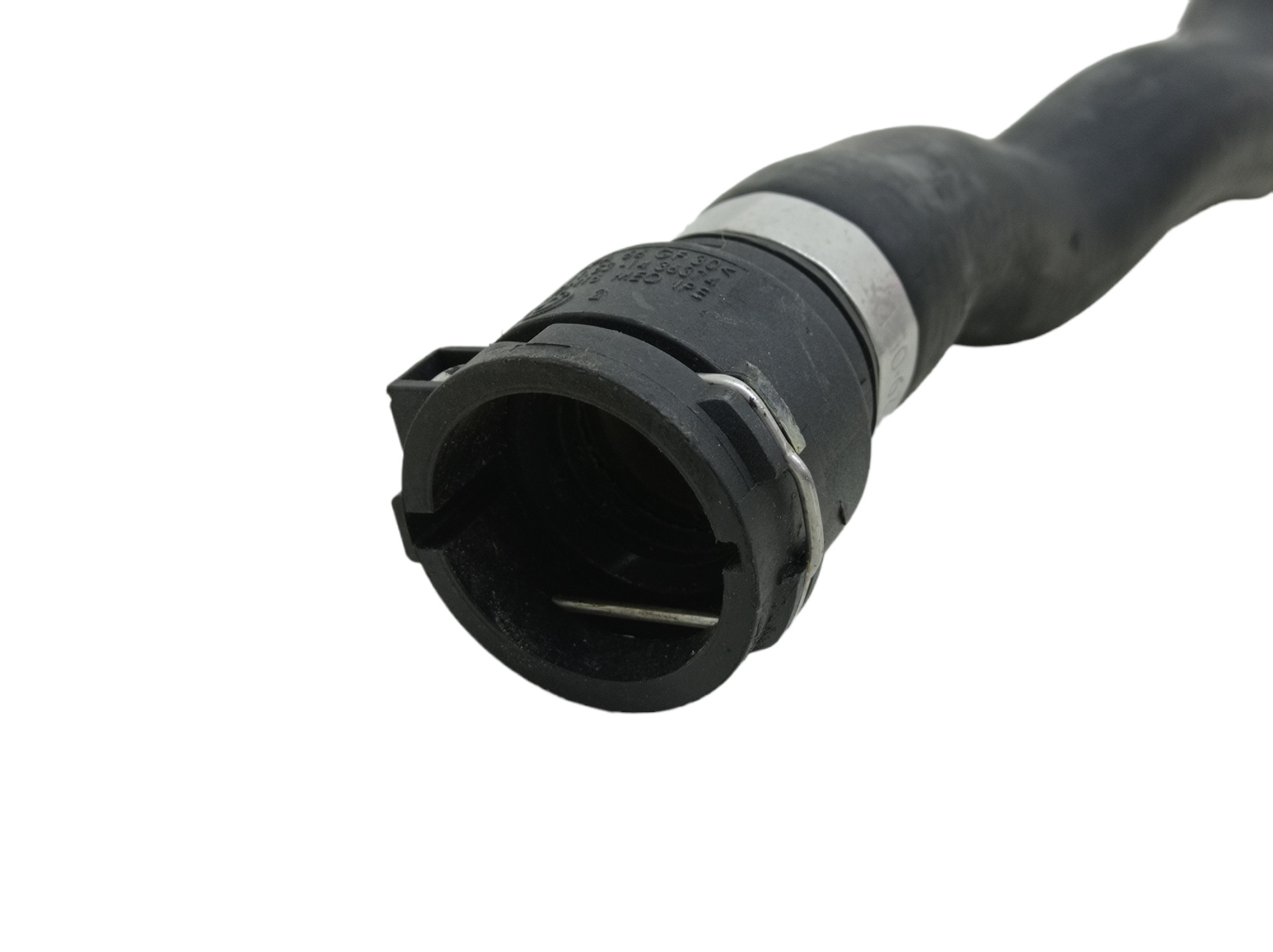 Mangueira Agua Arrefecimento Bmw 120i 2.0 16v Gasolina 2010 3