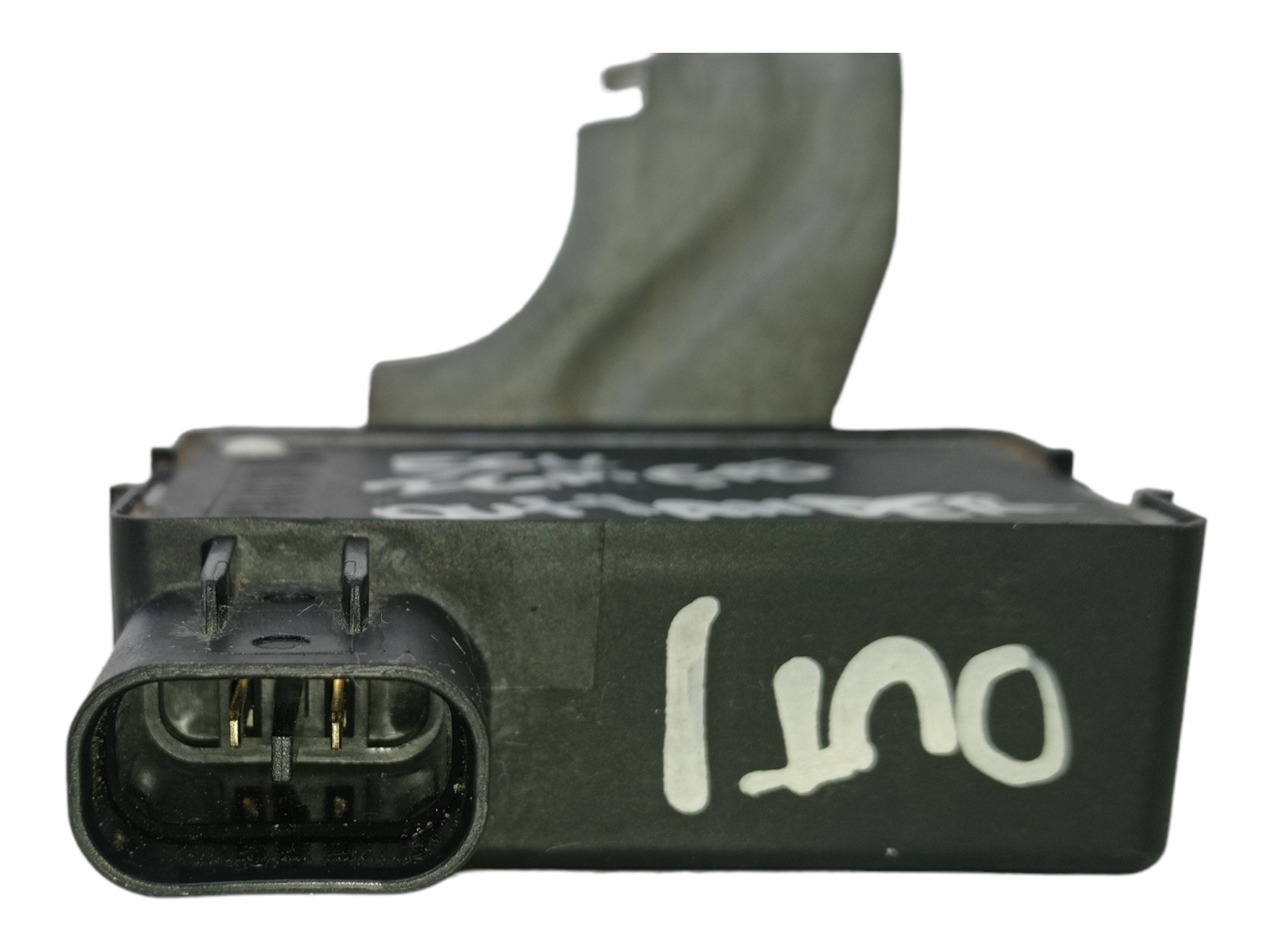 Modulo Cental Ecu Mitsubishi Outlander 2.0 16v Aut 2018 4