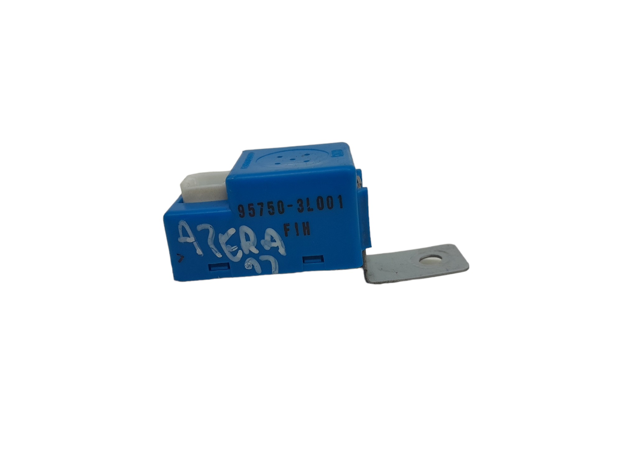 Modulo Sensor Alarme Hyundai Azera 2011 3