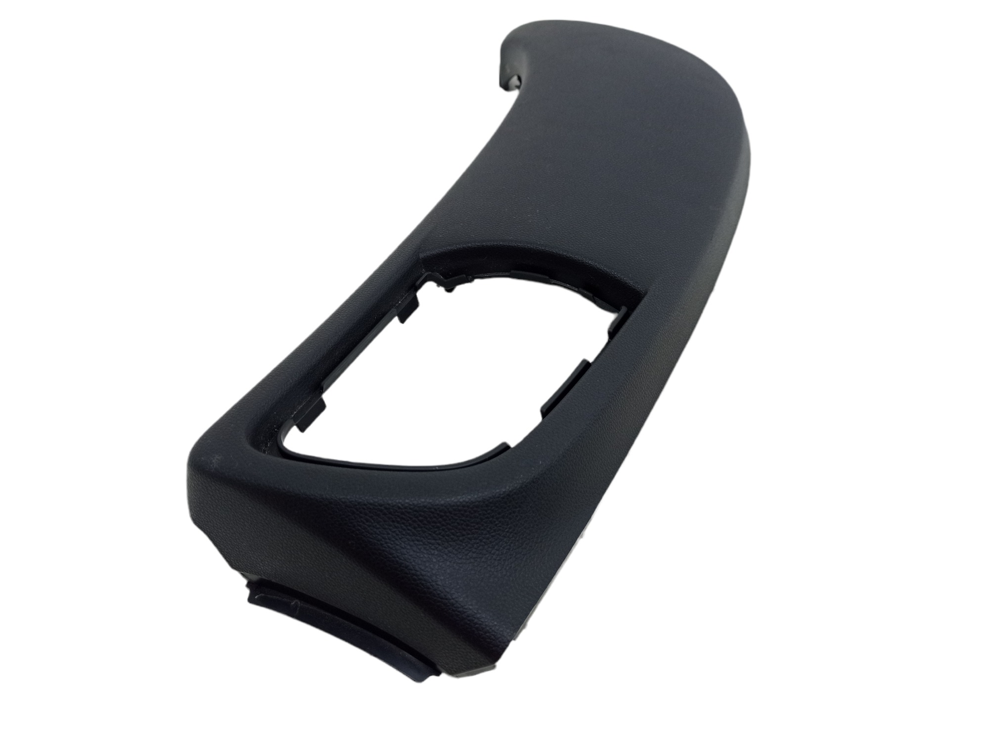 Moldura Painel Direito Honda City 2016 2