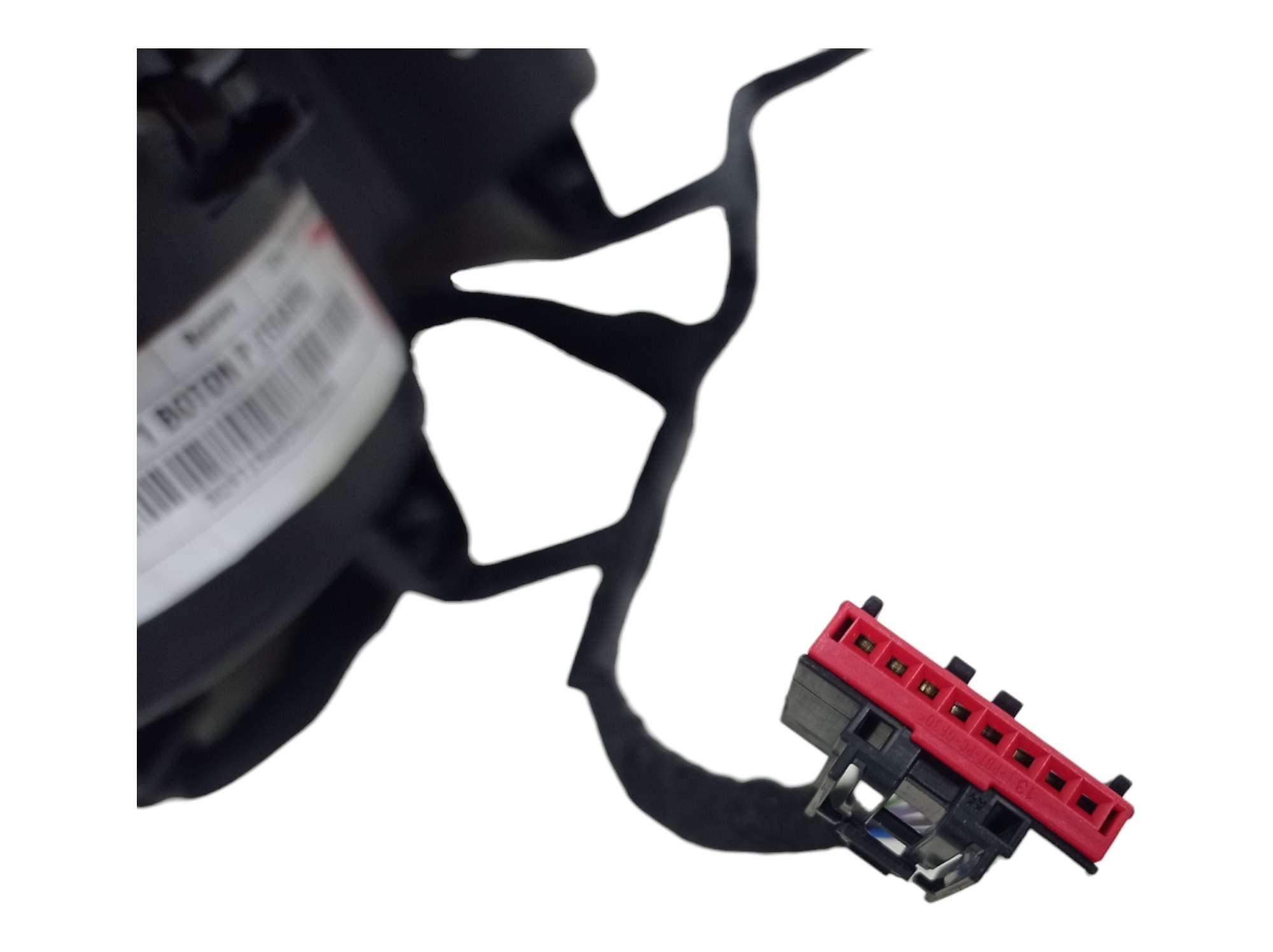 Moldura Porta Copos Ford Fusion Titanium 2016 9