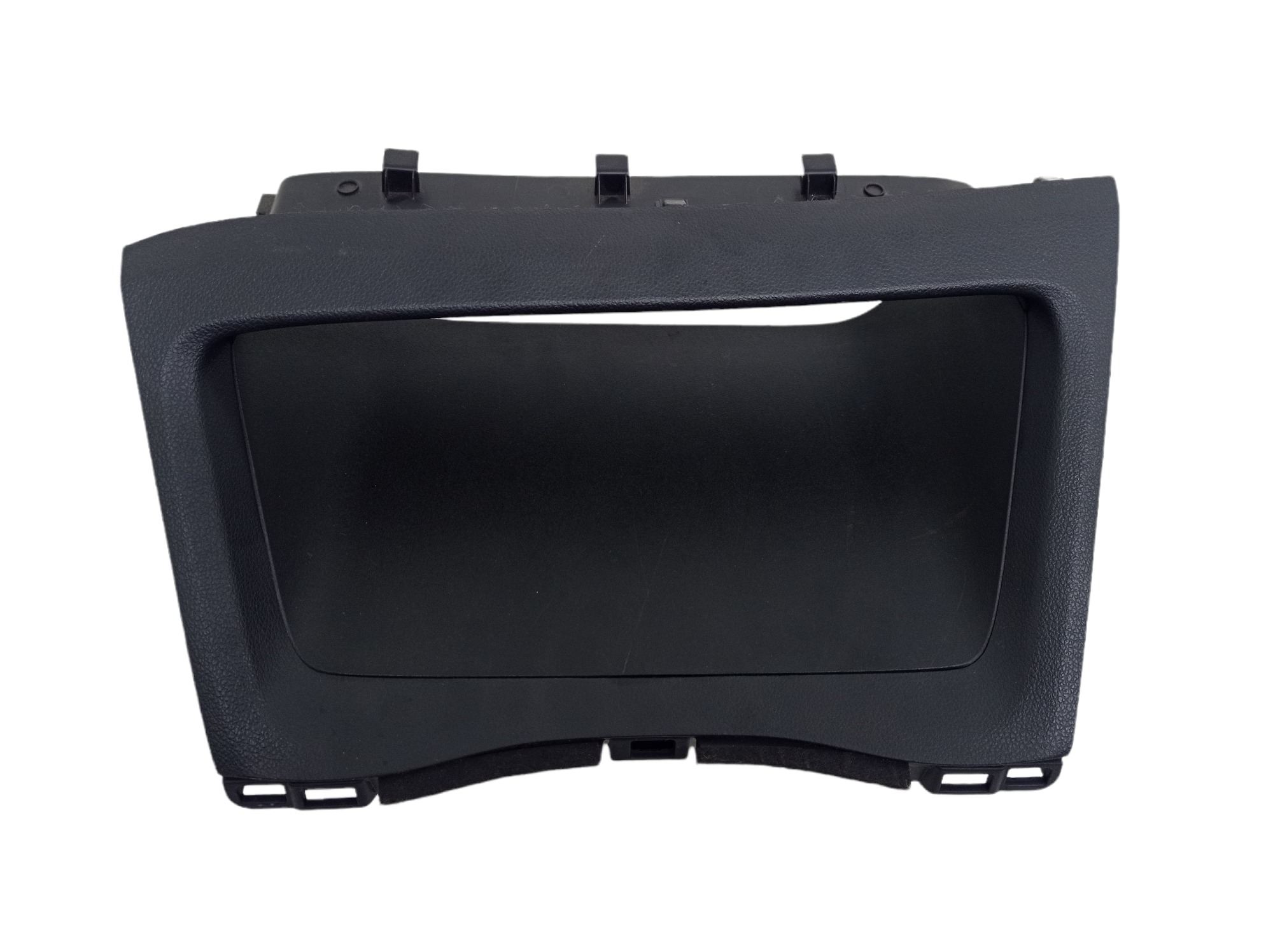 Moldura Computador De Bordo Honda Crv 2013 3