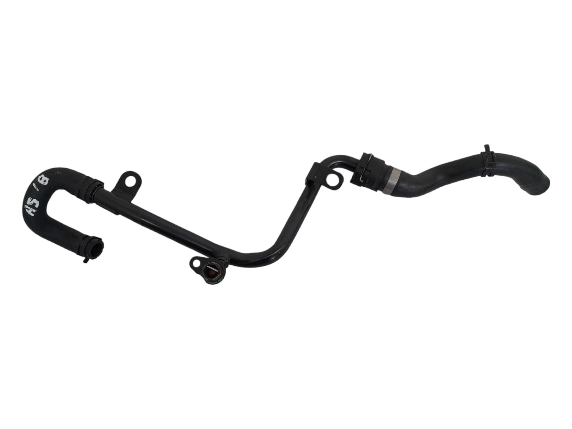 Mangueira Cano Agua Motor Audi A5 Sportback 2.0 16v 2018 1