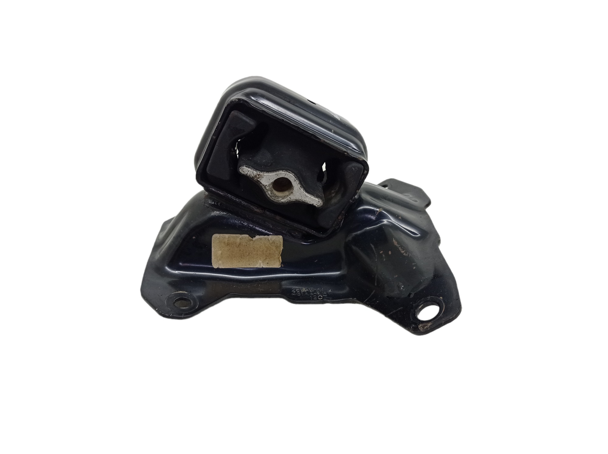 Coxim Motor Dianteiro Direito Jeep Cherokee Sport 3.7 2008