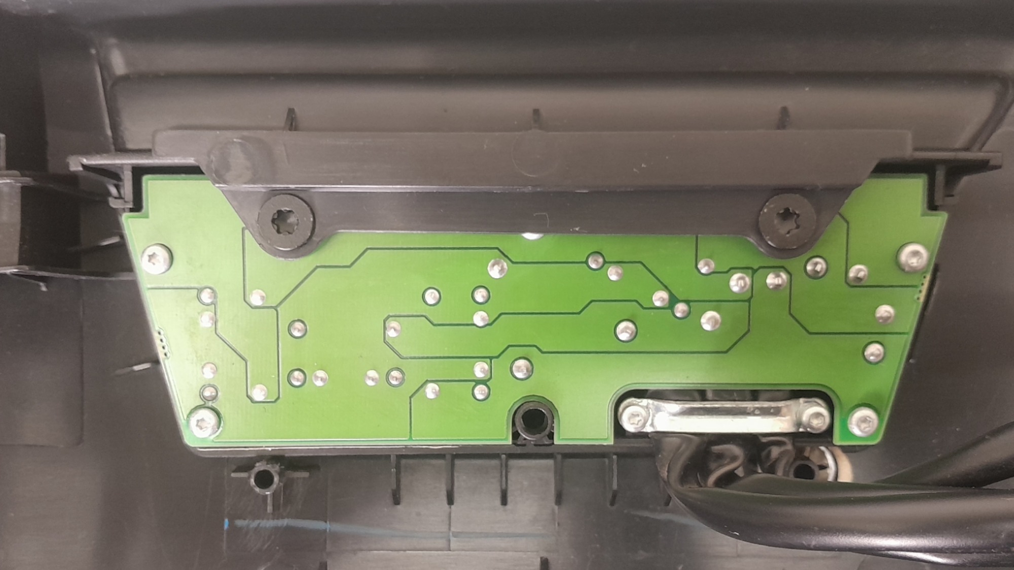 Botao Regulagem Banco Diant Dir Land Rover Freelander 2 2010 4