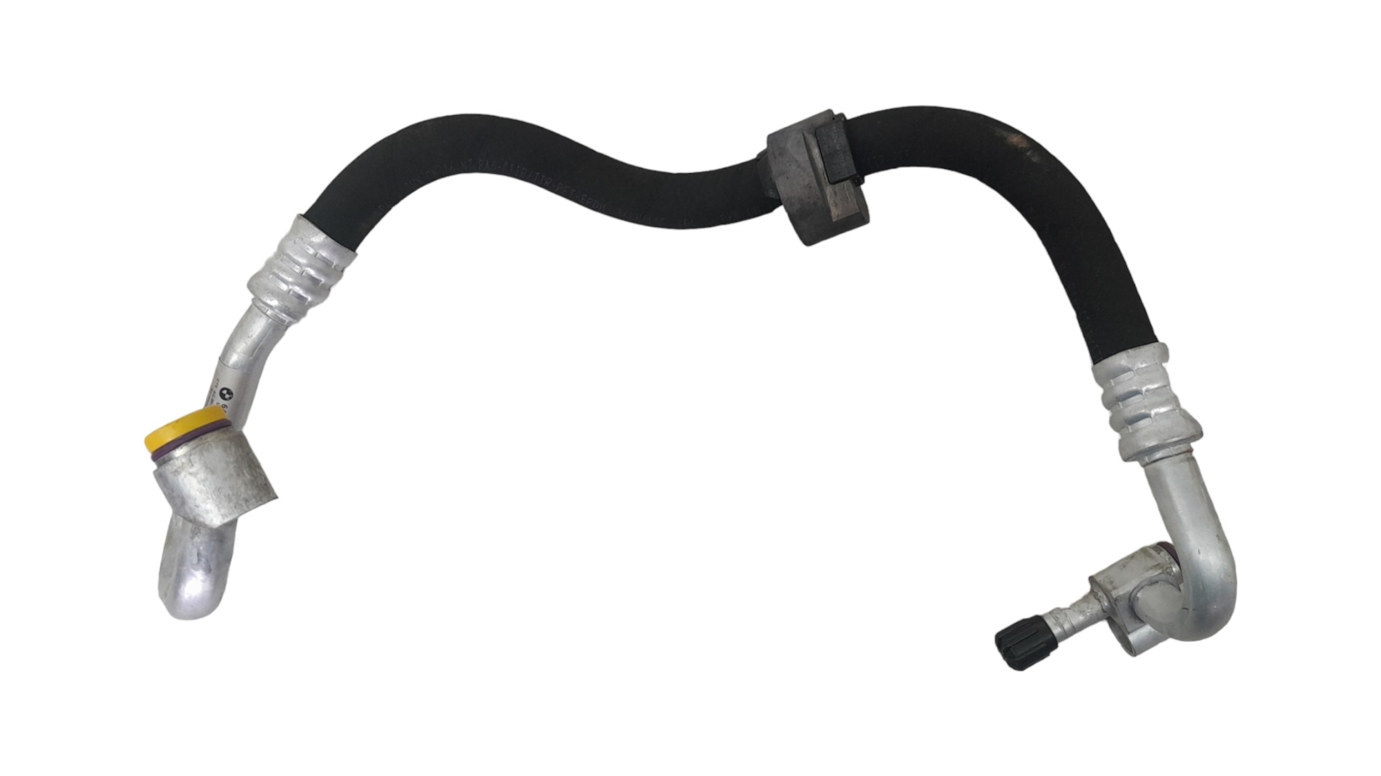 Mangueira Ar Condicionado Bmw X1 2.0 16v Gas N20 Aut 2014 1