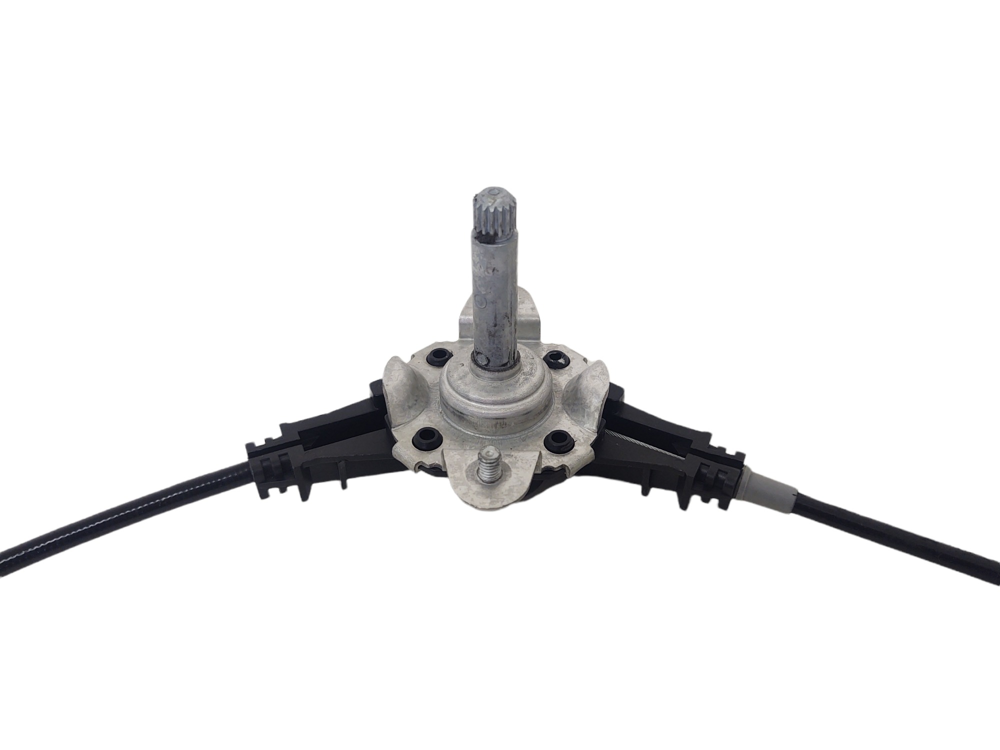 Maquina Vidro Traseira Direita Fiat Palio 2016 Manual 4