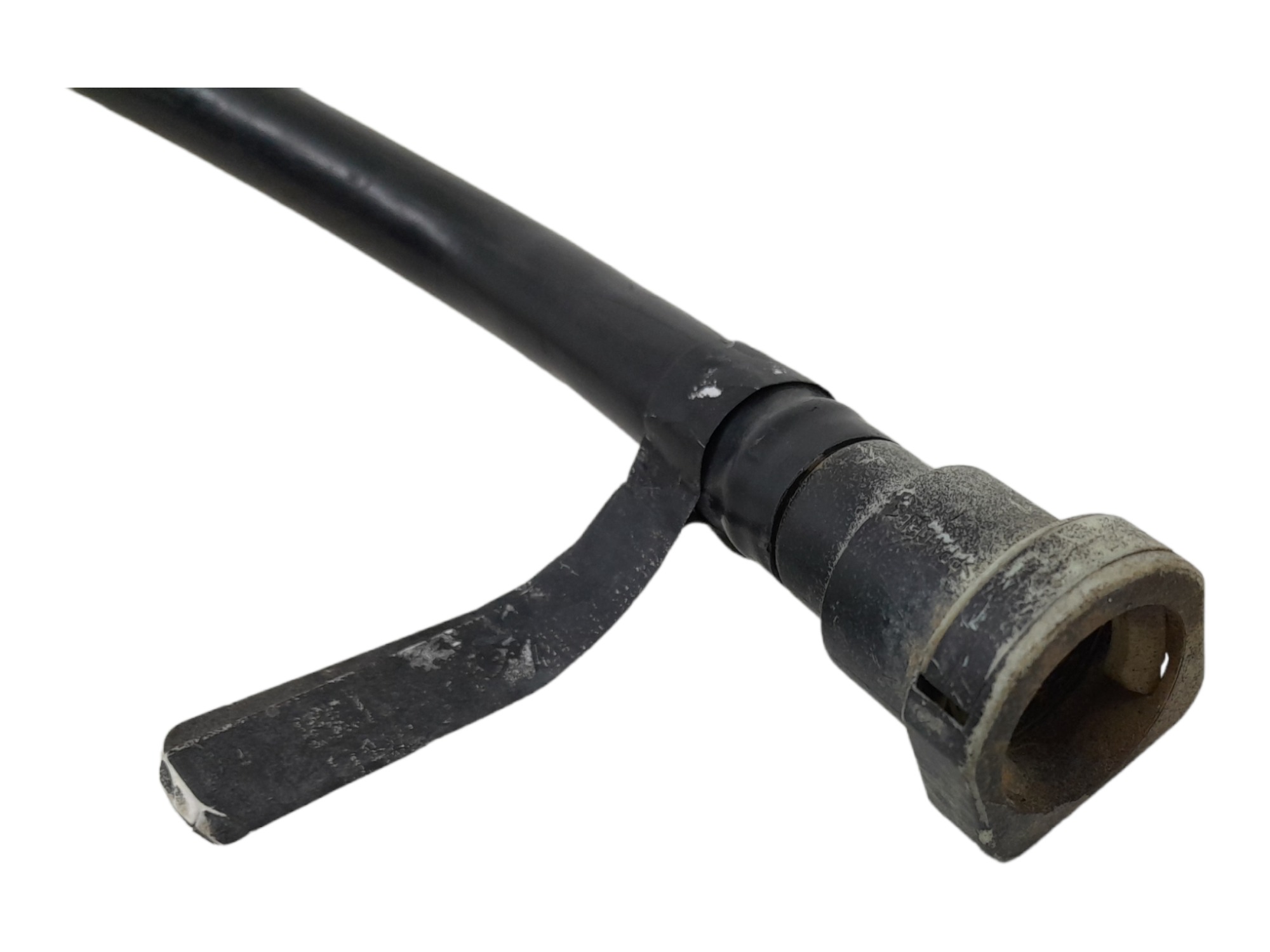 Mangueira Canister Jeep Cherokee 3.7 V6 Aut 2009 3