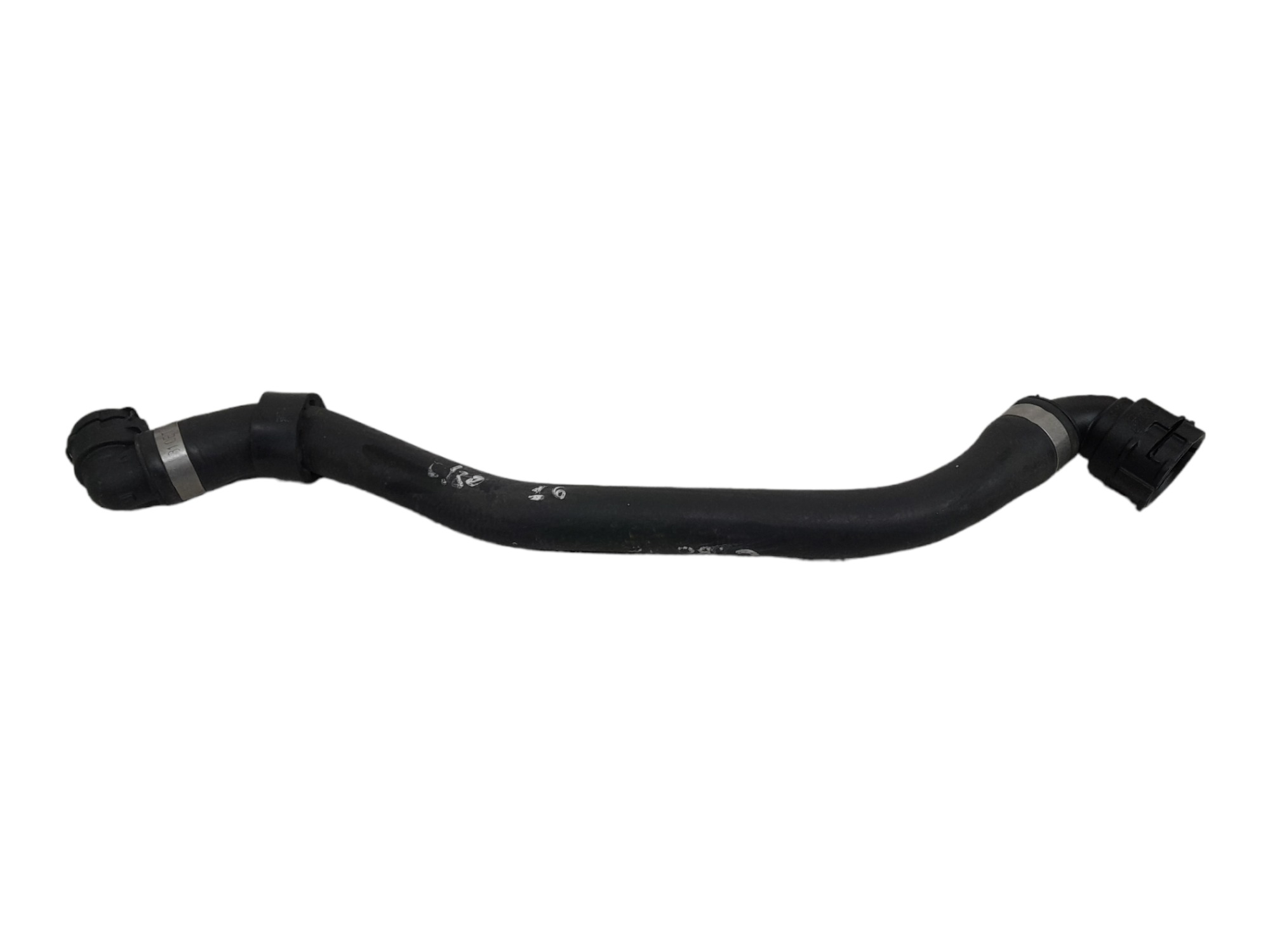Mangueira Resfriador Oleo Mercedes C180 1.6 16v 2016 1