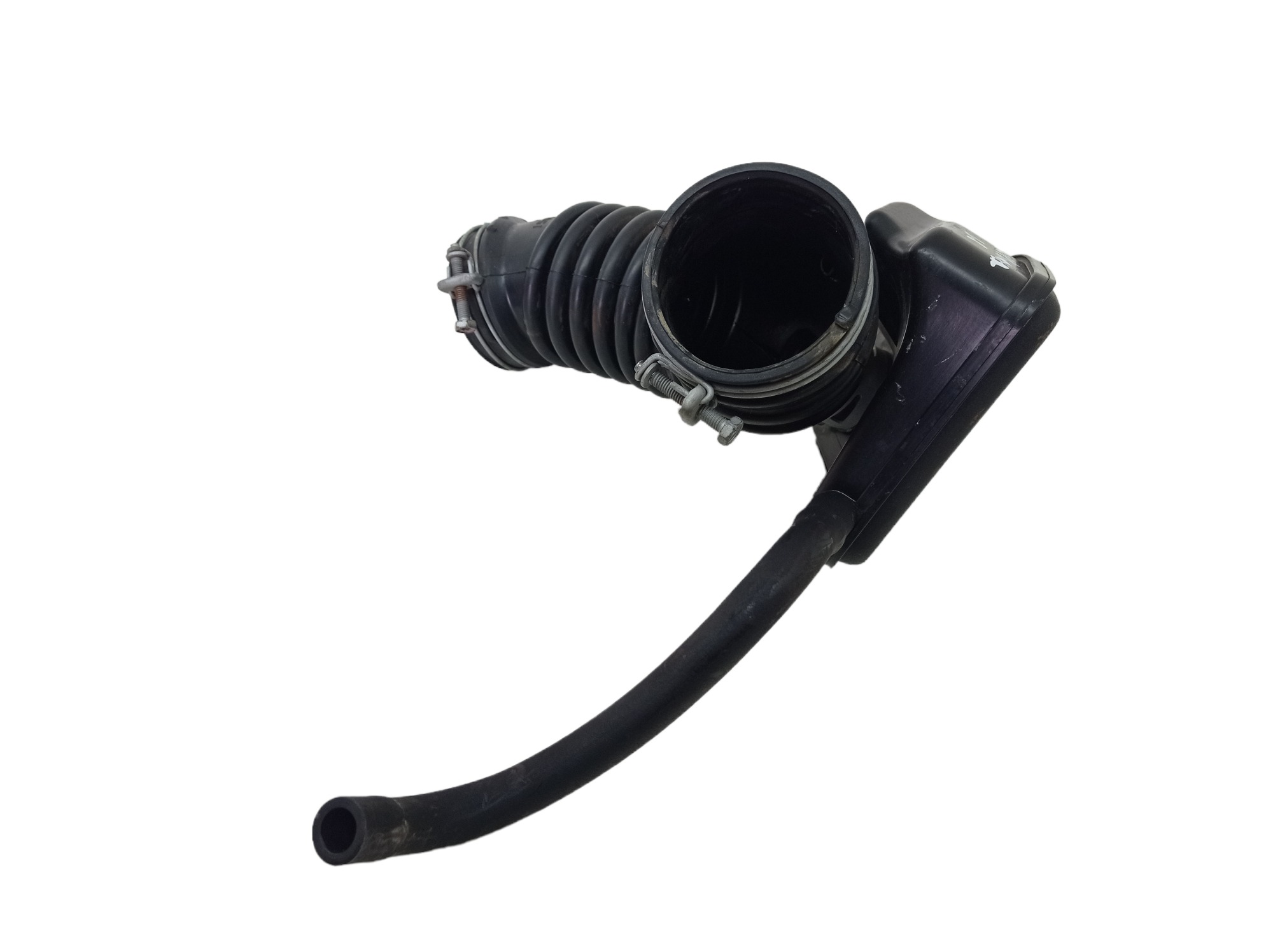 Mangueira Filtro De Ar Mitsubishi Outlander 2.0 2018 Gas 4