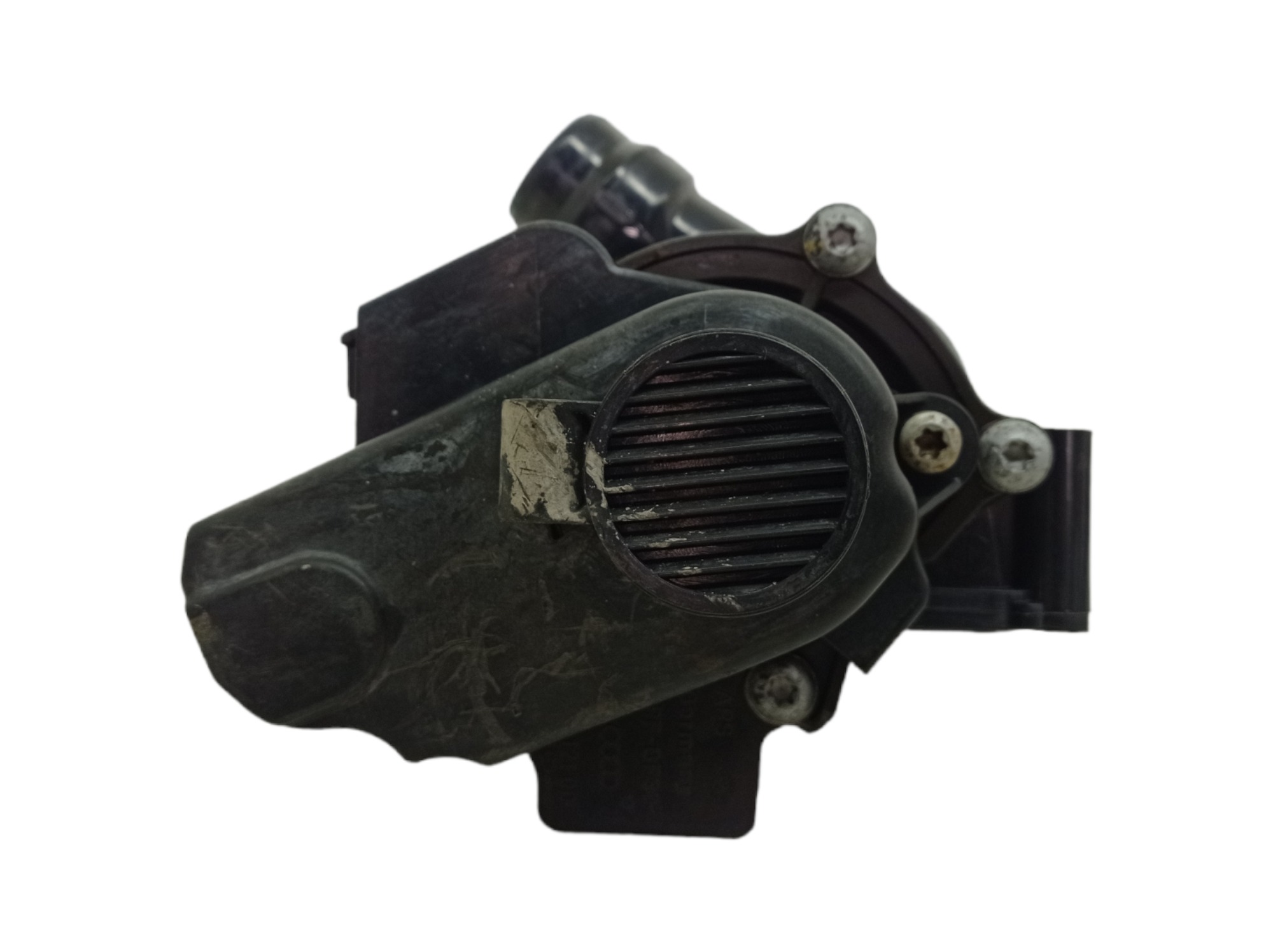 Bomba Agua Volkswagen Passat Tsi 2.0 16v Turbo 2009 5