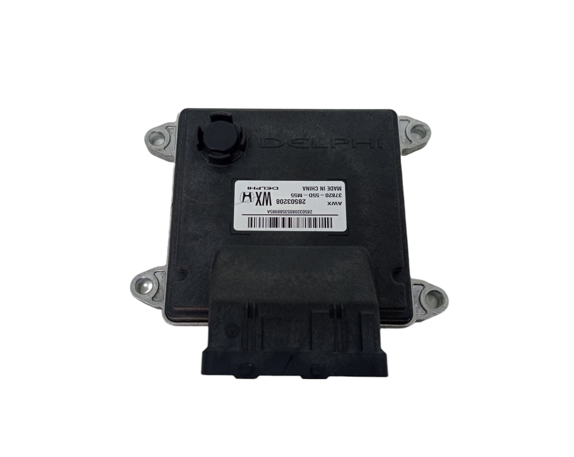Kit Cold Injecao Honda City 1.5 16v 2016 Flex Automatico 3