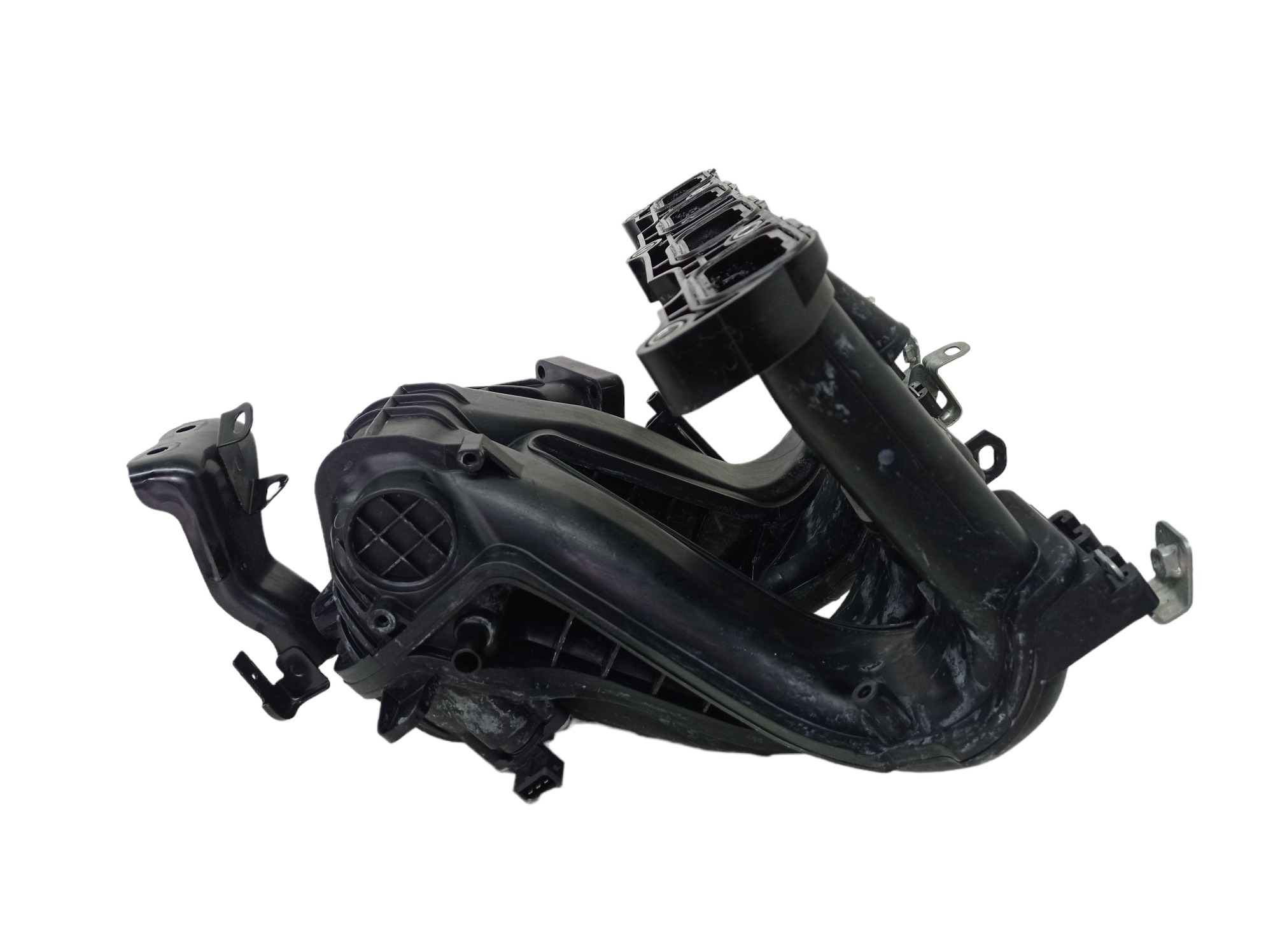 Coletor De Admissão Mitsubishi Asx 2.0 16v 2013 Aut Gasolina 4