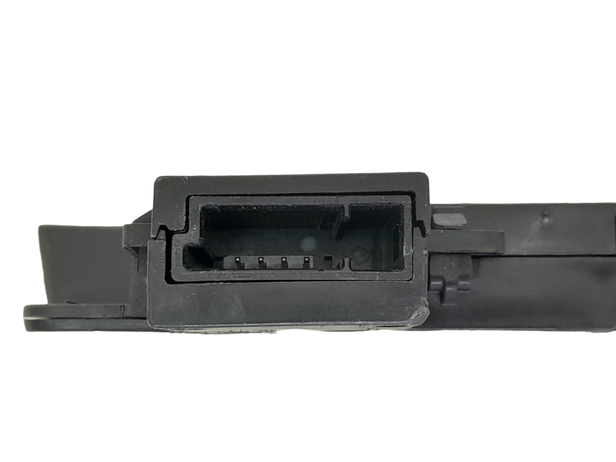 Modulo Bússola Chevrolet Captiva 2010 6