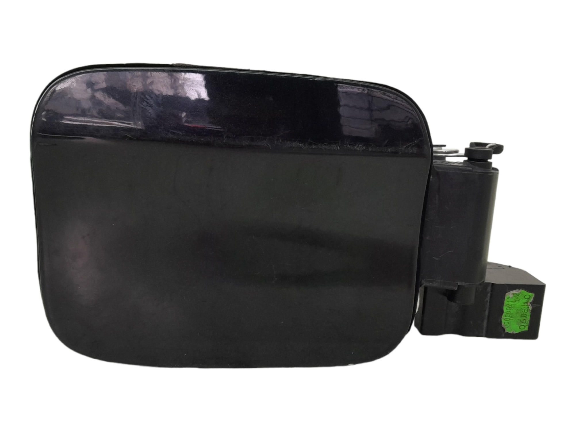 Portinhola Bmw X1 Sdrive18i 2011 Preto 2011