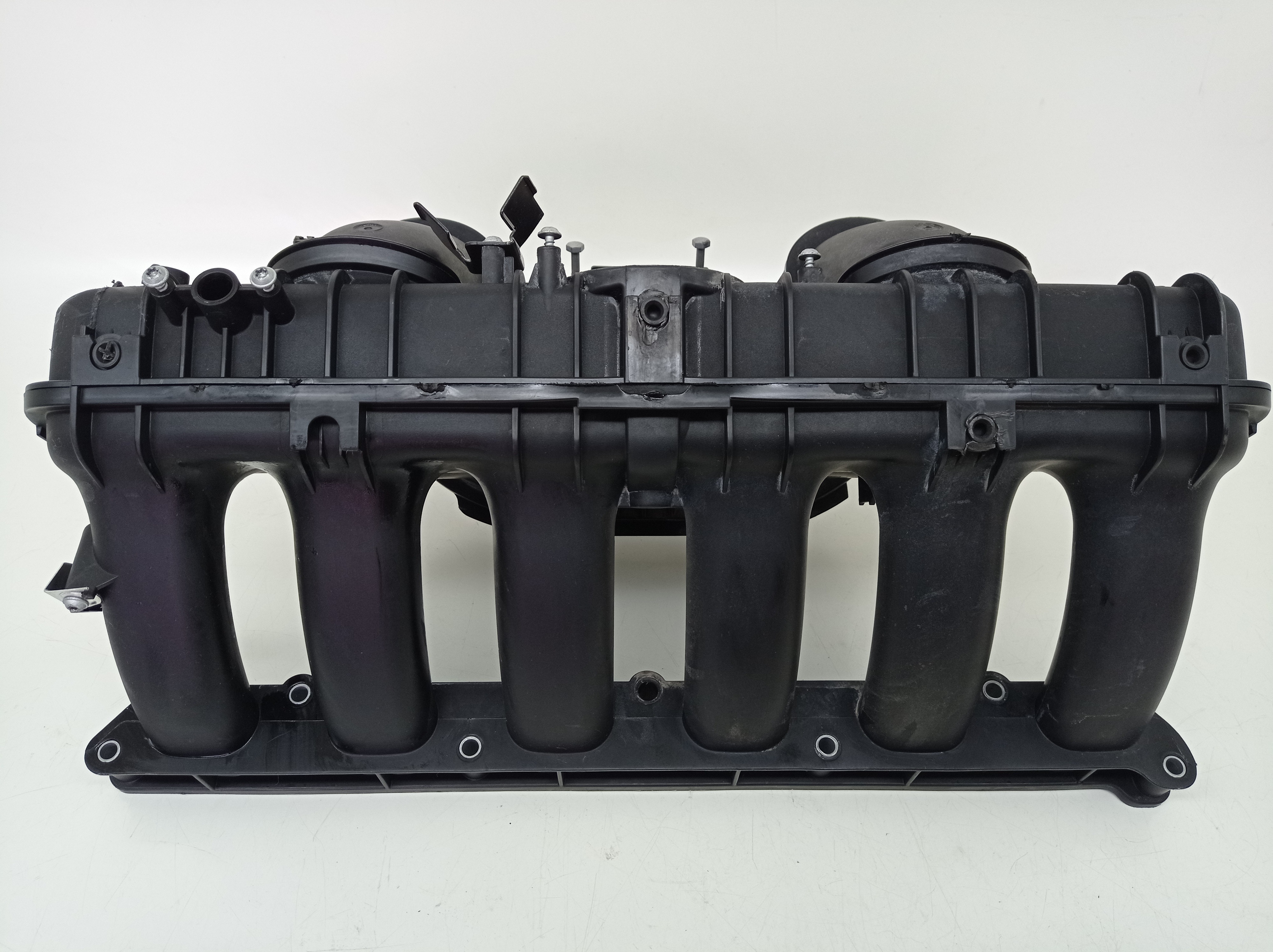 Coletor Admissao Bmw 325i 2.5 6cc 4×2 Gasolina Aut 2008 5