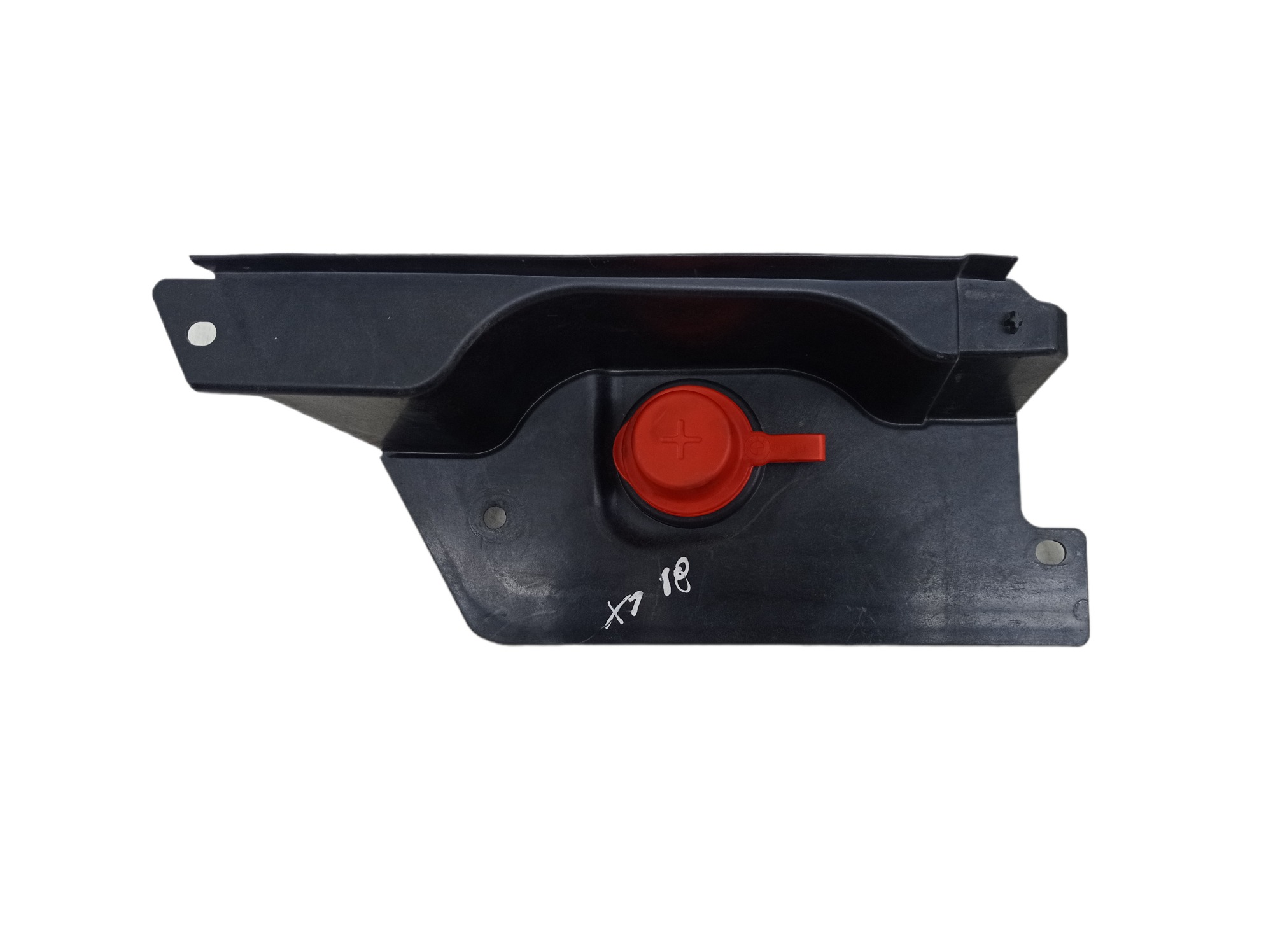 Tampa Positivo Bateria Bmw X1 S20i Active 2.0 16v Flex 2018