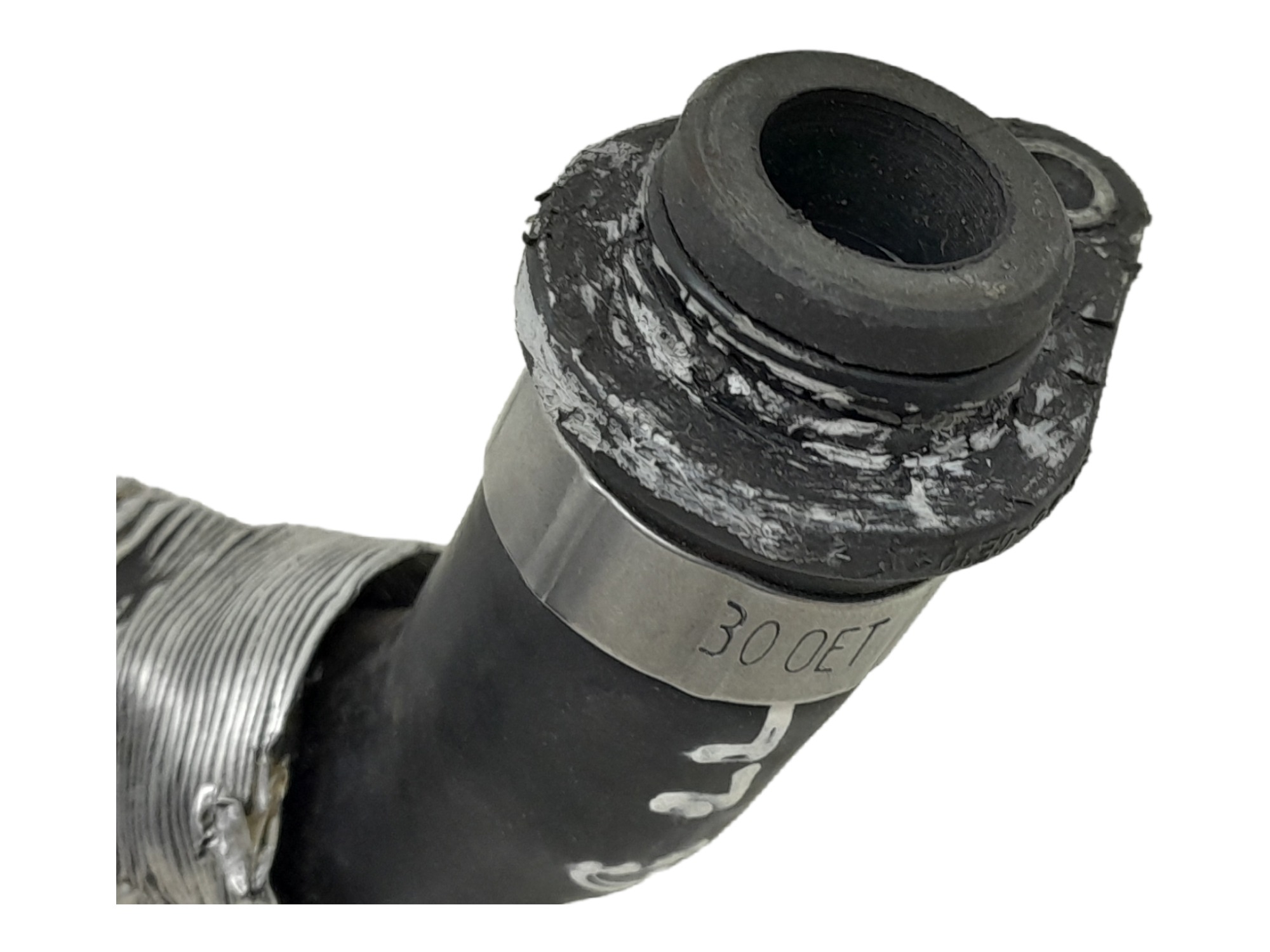 Mangueira Bomba Agua Bmw X1 Sdrive18i 2.0 16v 2011 3