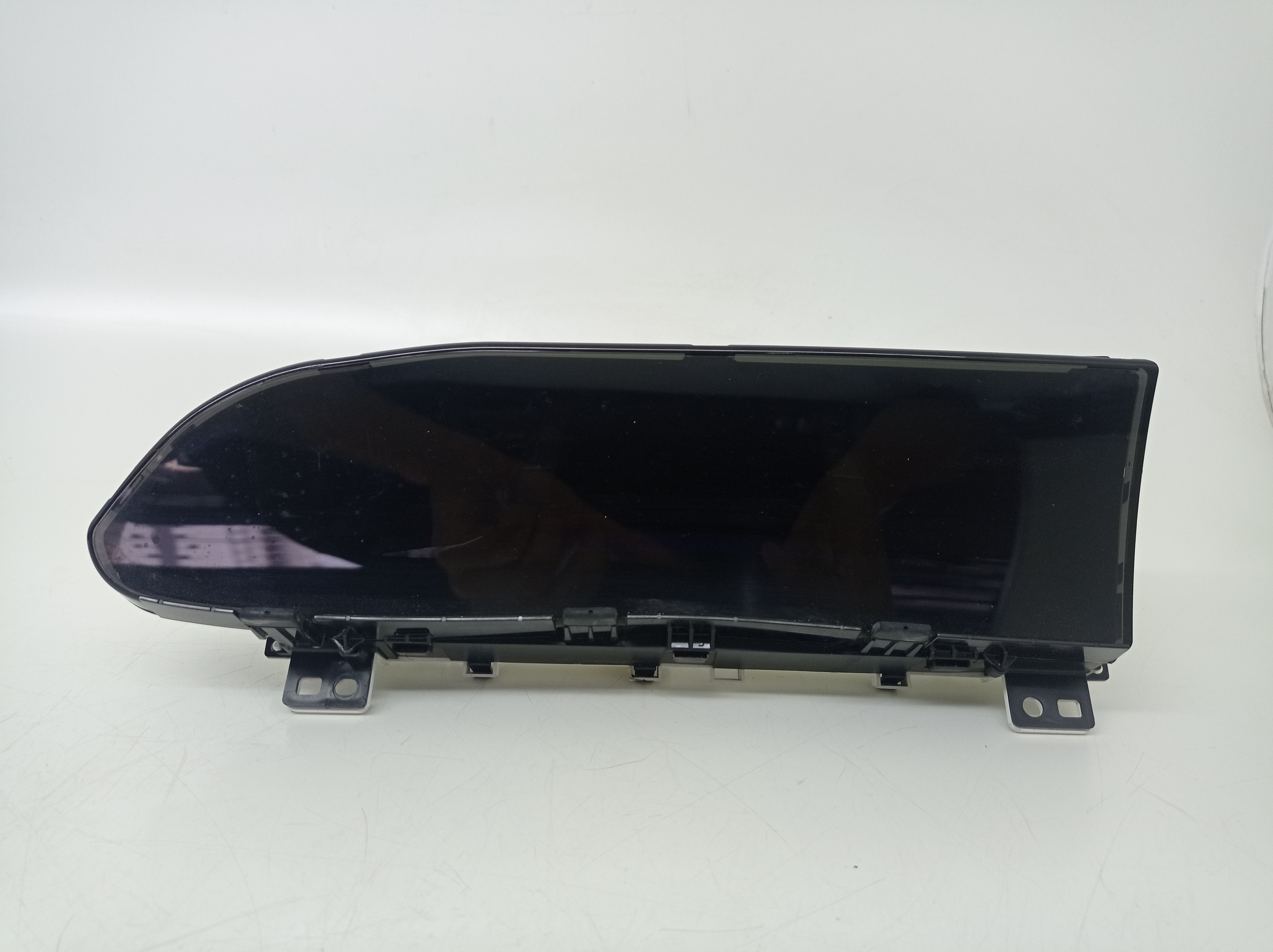 Painel De Instrumento Honda Civic 2012  Preto 1