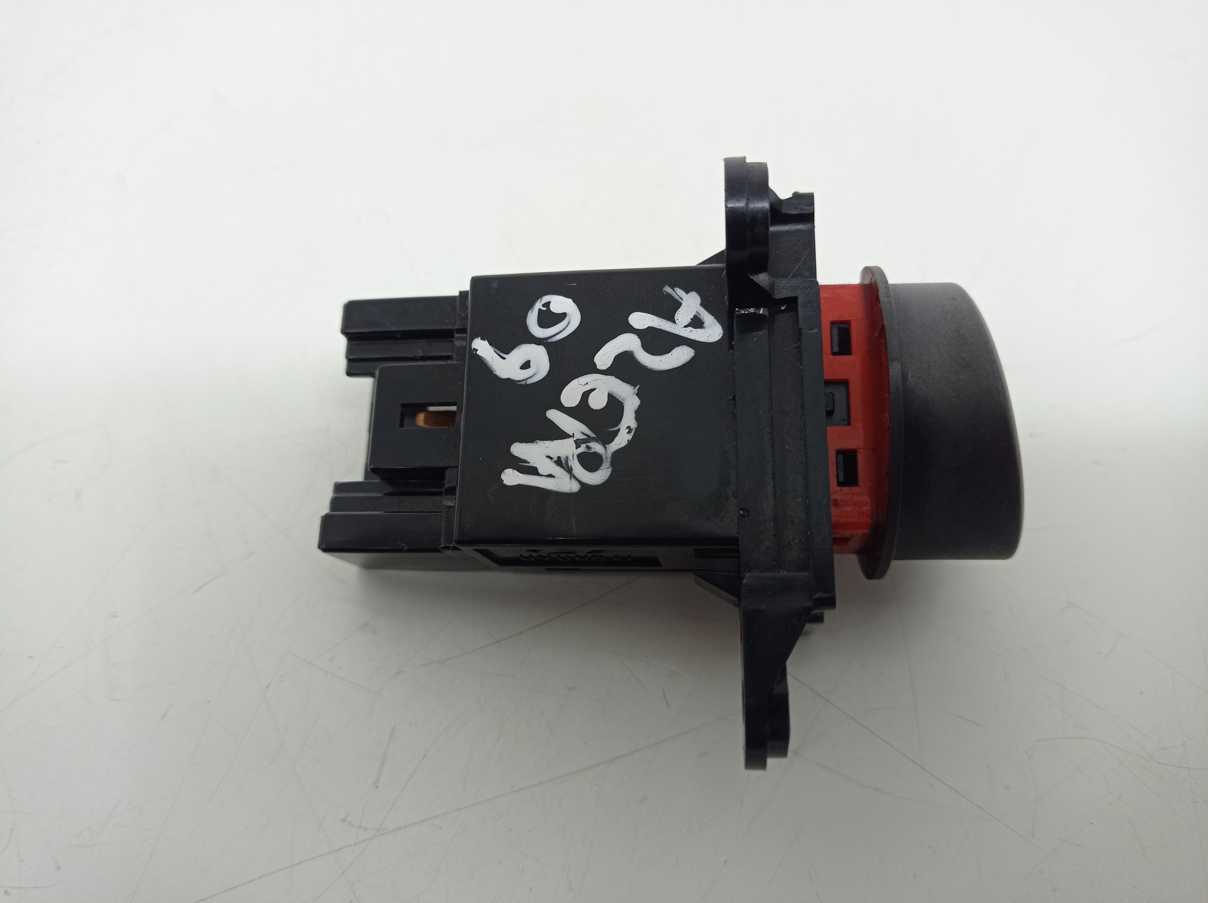 Botao Pisca Alerta Hyundai Azera 3.3 V6 2009 4
