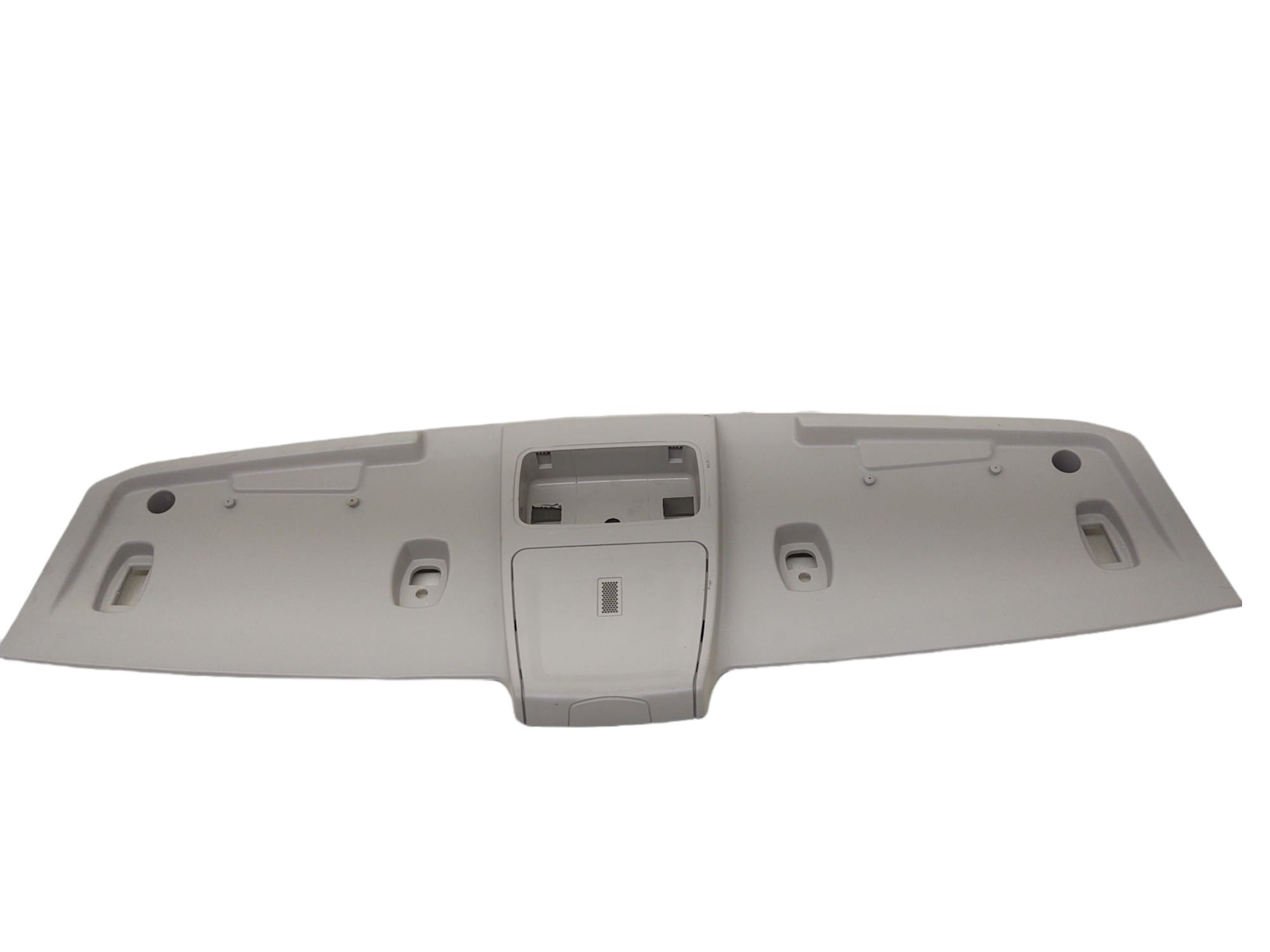 Console Do Teto Fiat Idea 2014