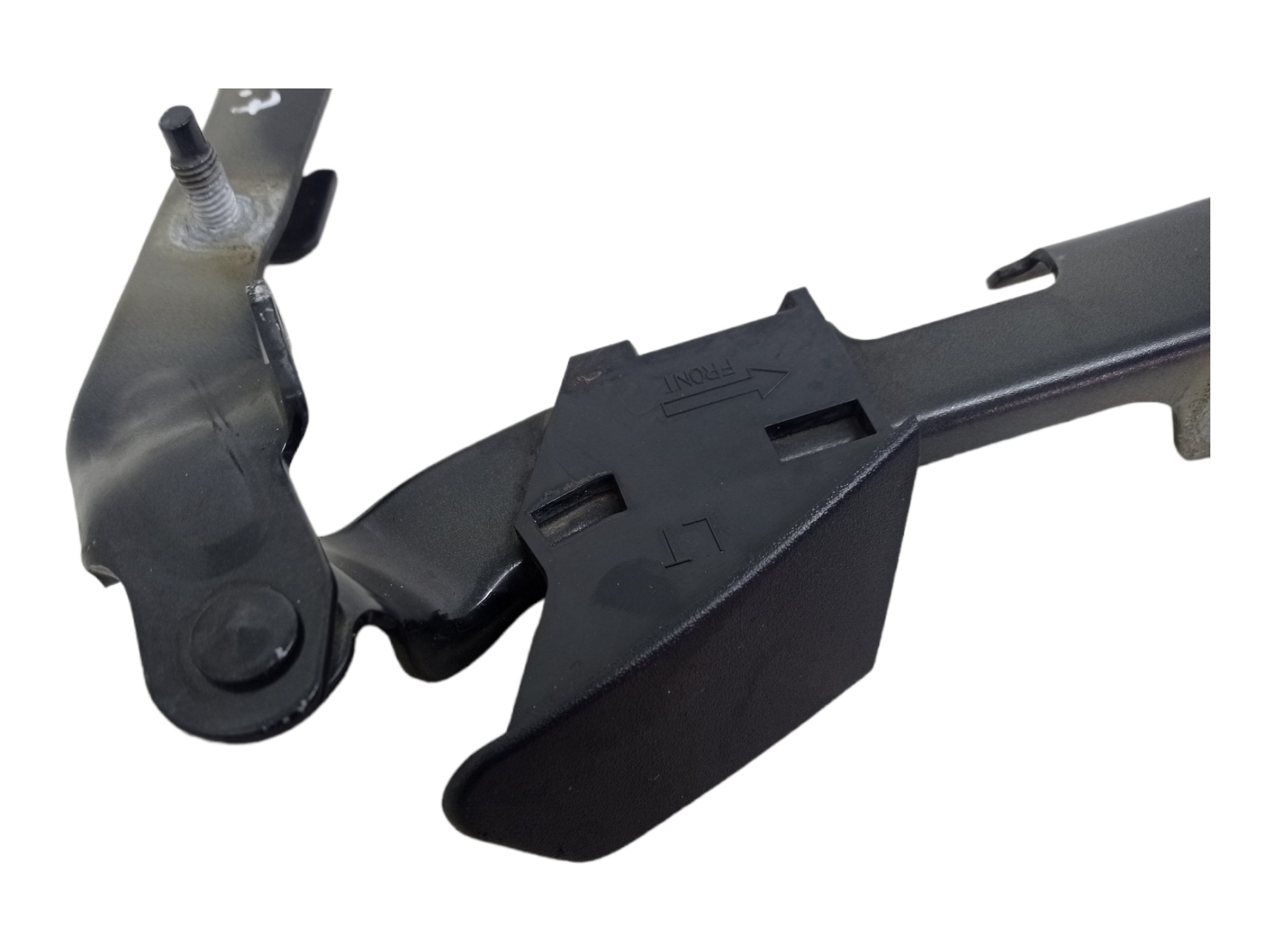Braço Capo Esquerdo Jeep Cherokee 3.7 2008 5