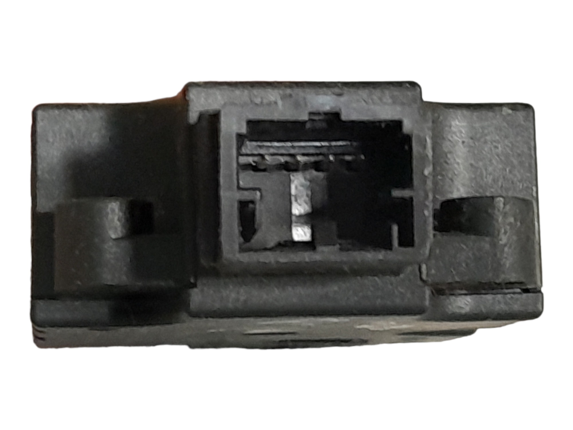 Motor Atuador Caixa Ar Mercedes A200 1.6 16v 2014 5