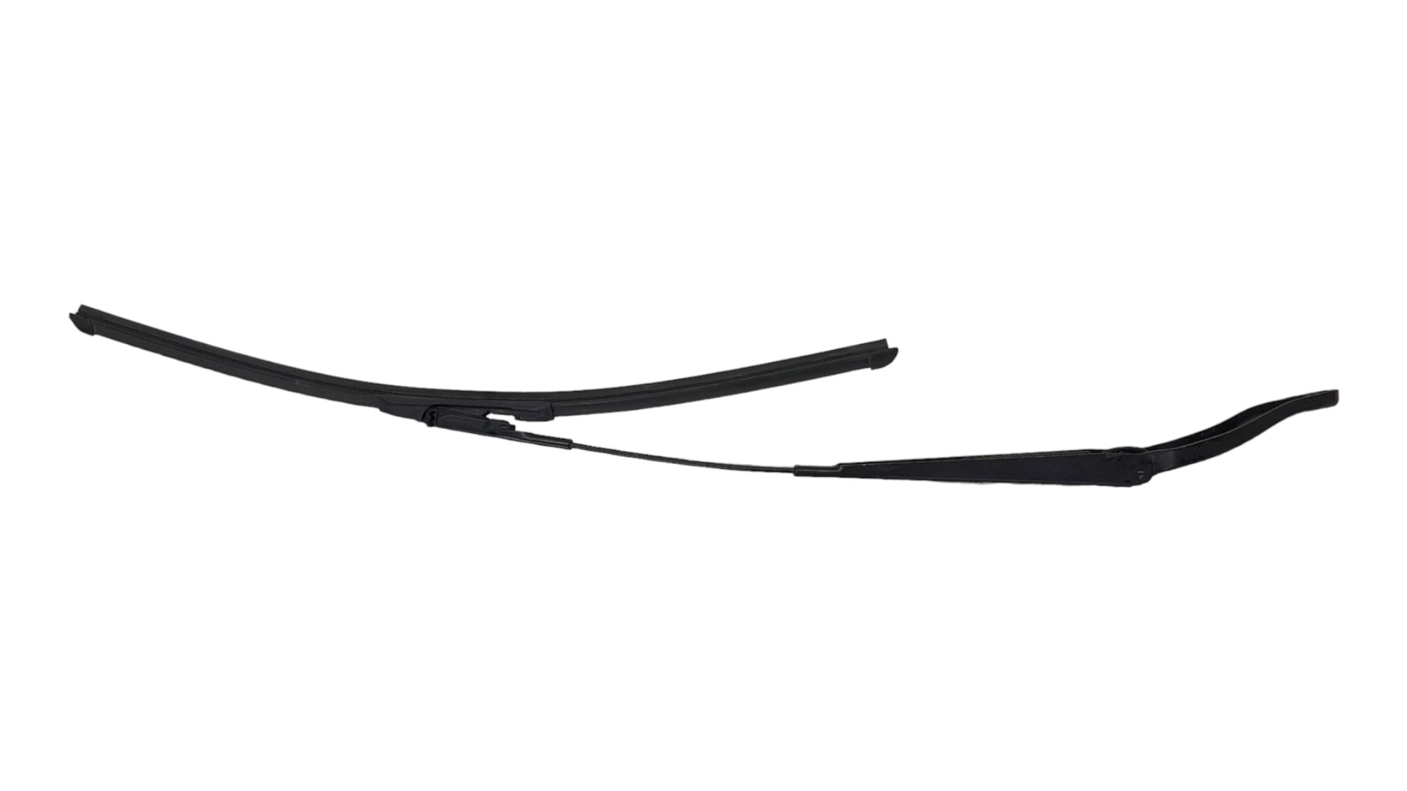 Braço Limpador Esquerdo Land Rover Freelander 2 Si4 2013 Esquerdo 2