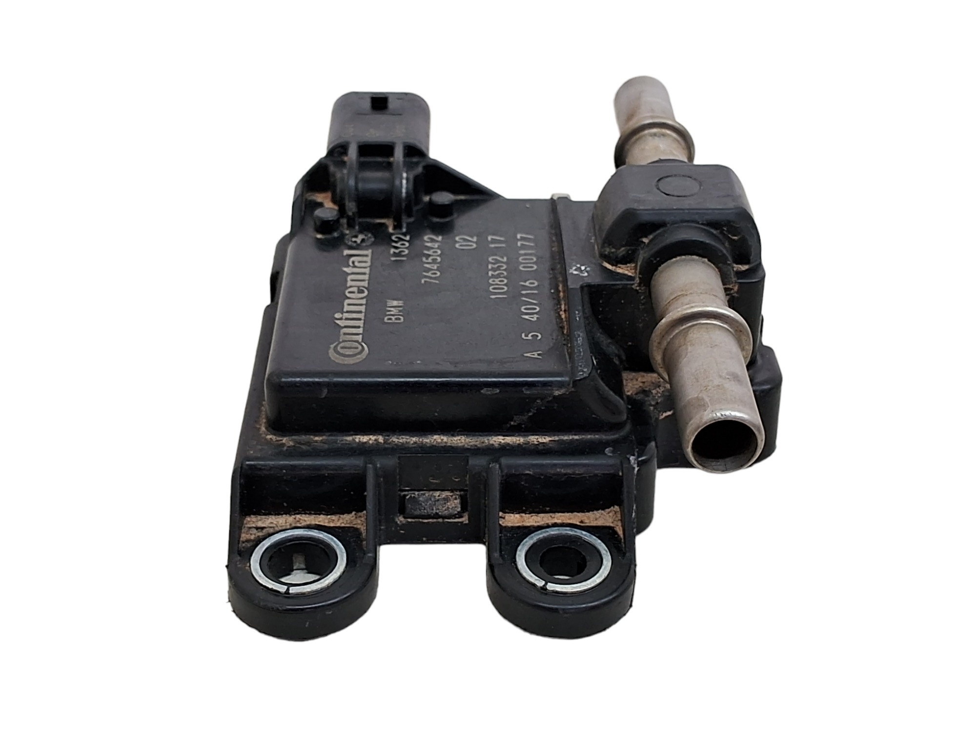 Modulo Sensor Combustivel Bmw X1 S20i 2.0 16v Flex 2018 2