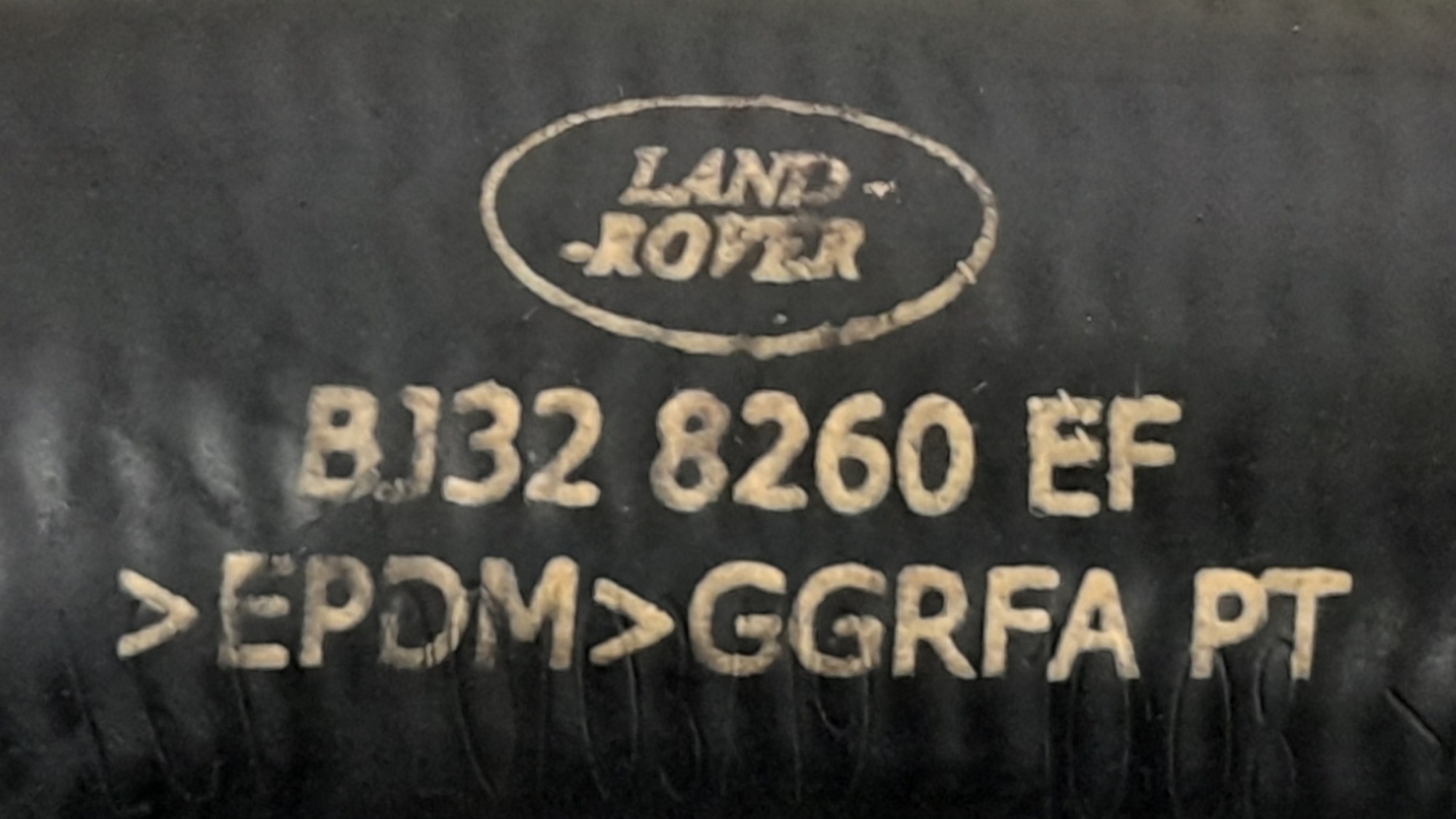 Mangueira Radiador Land Rover Freelander 2 2.0 Gas Aut 2013 5