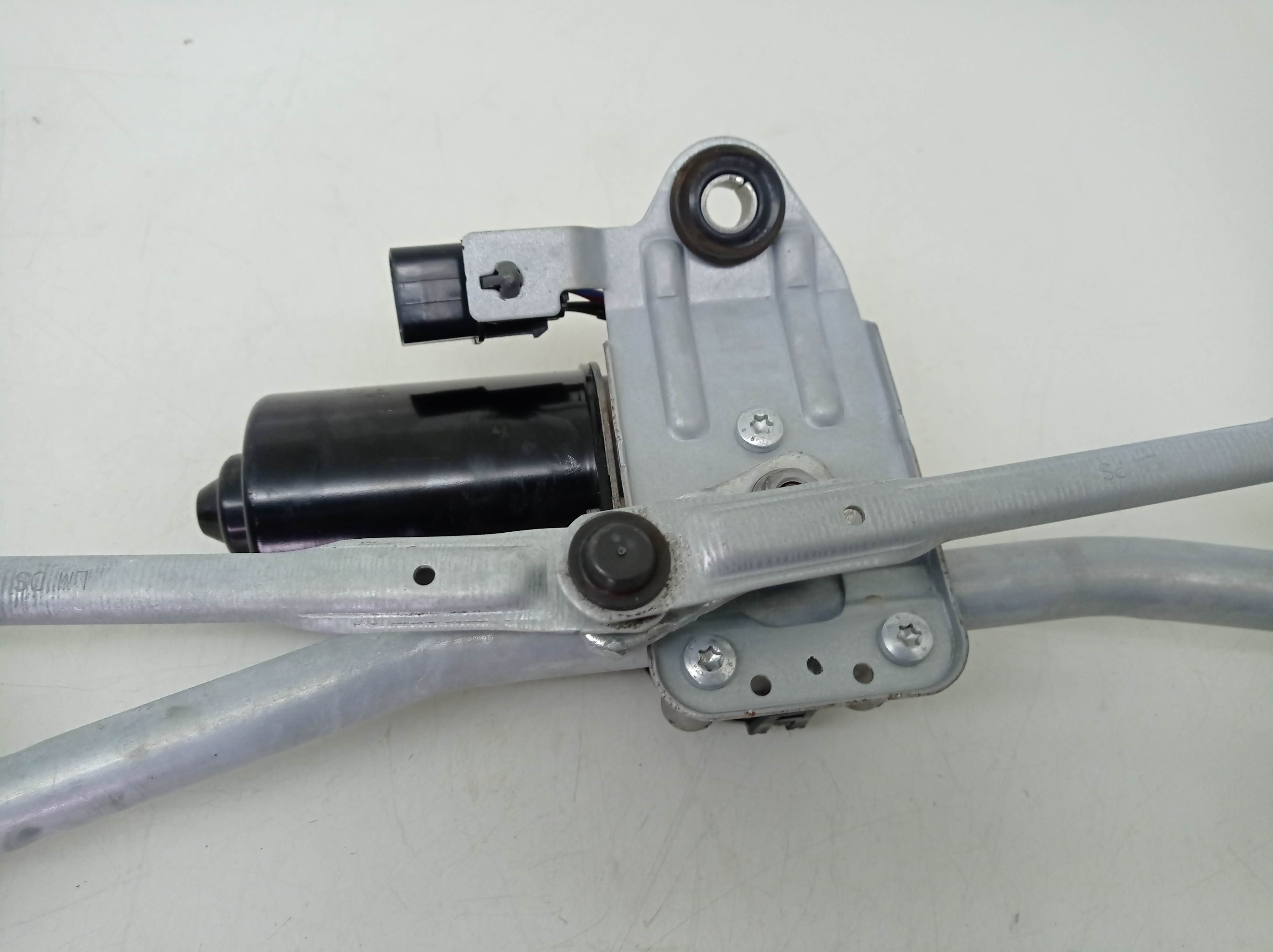 Maquina Limpador Dianteira Hyundai Ix35 2015 8